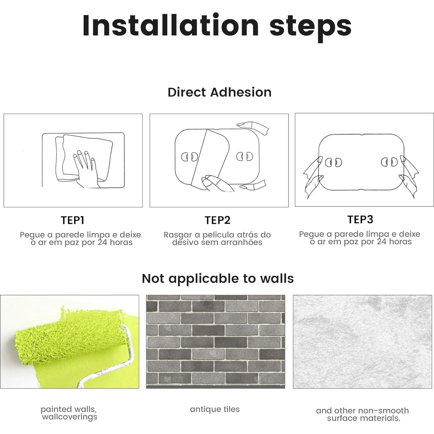 Soporte Limpiador de Cepillos de Dientes XiaoKJ RA-982