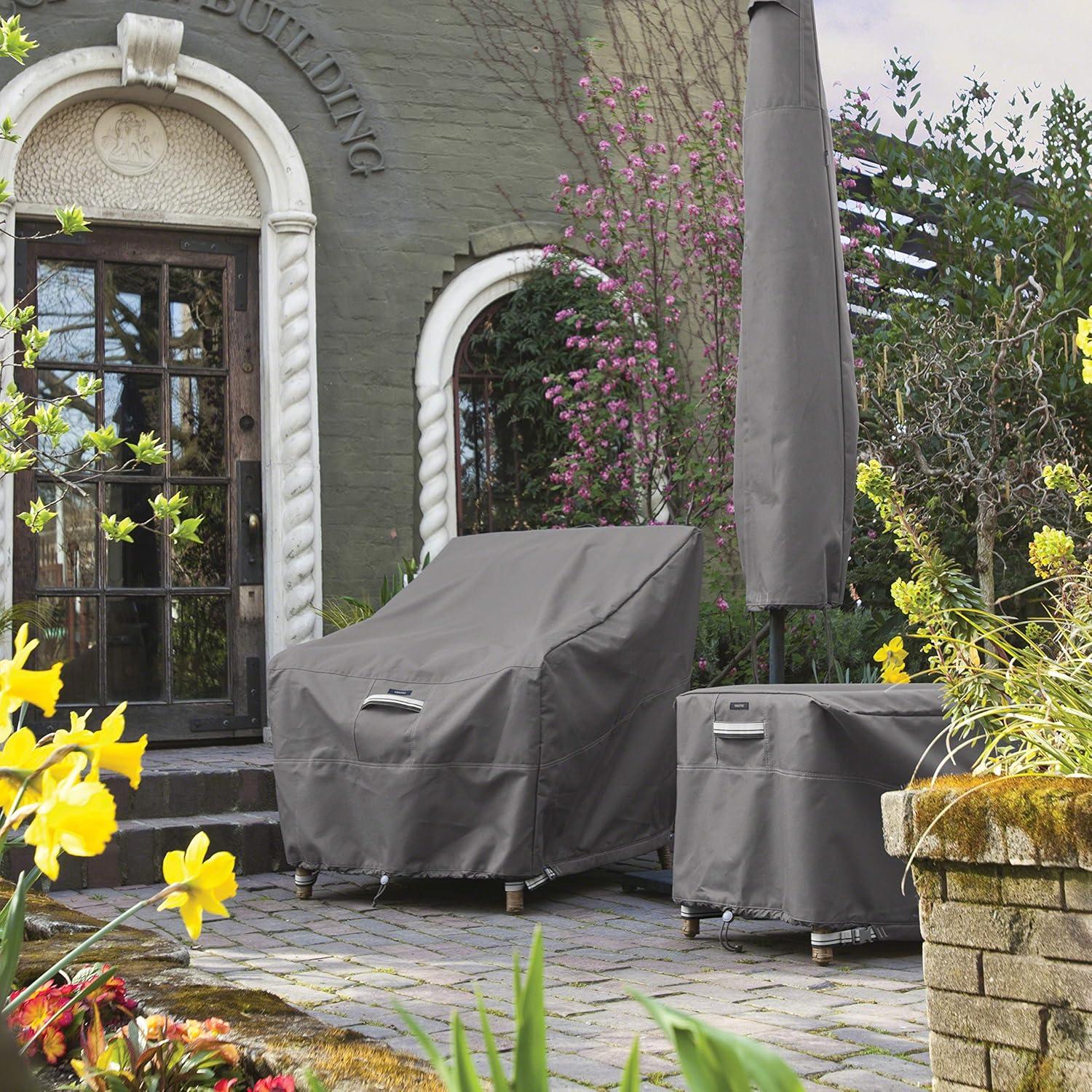 Cubierta para Parrilla Classic Accessories 58" Resistente Agua