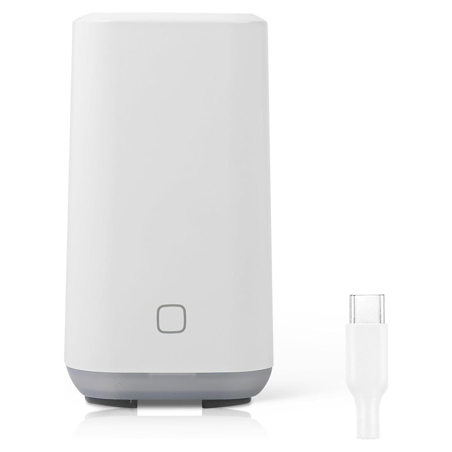 Soporte de Cepillo de Dientes UV-C LINK L-S201 Blanco