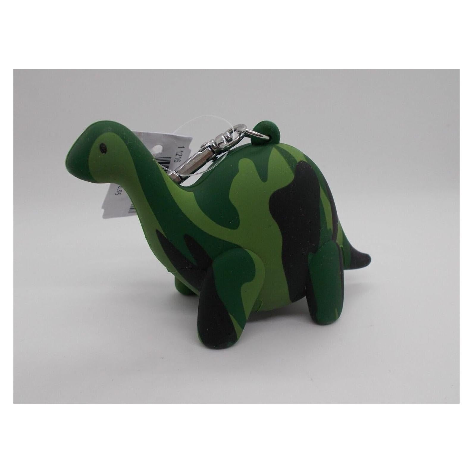 Soporte de desinfectante Pocket Bac Genérico Camo Dinosaurio
