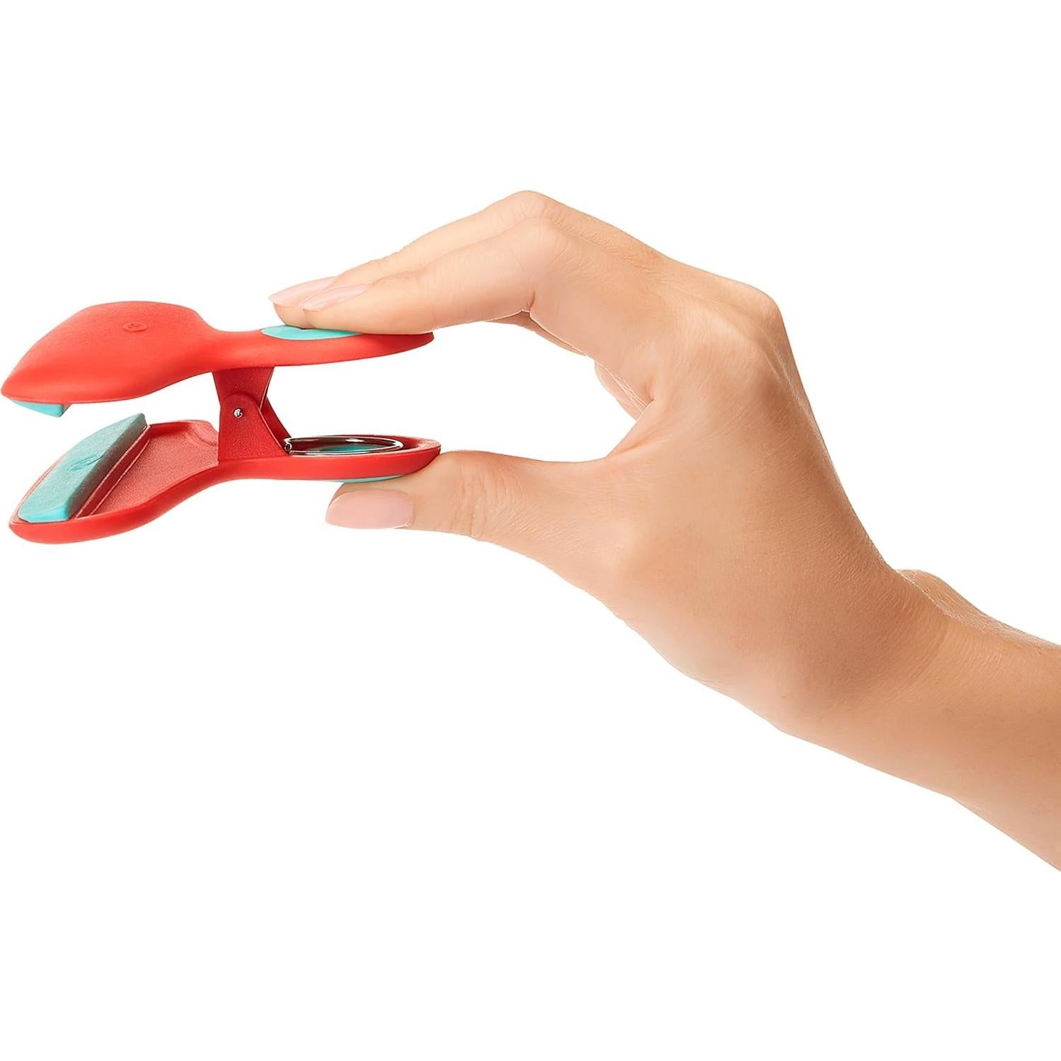 Clips para Bolsas OXO Good Grips - 2 Paquetes 17,78 cm