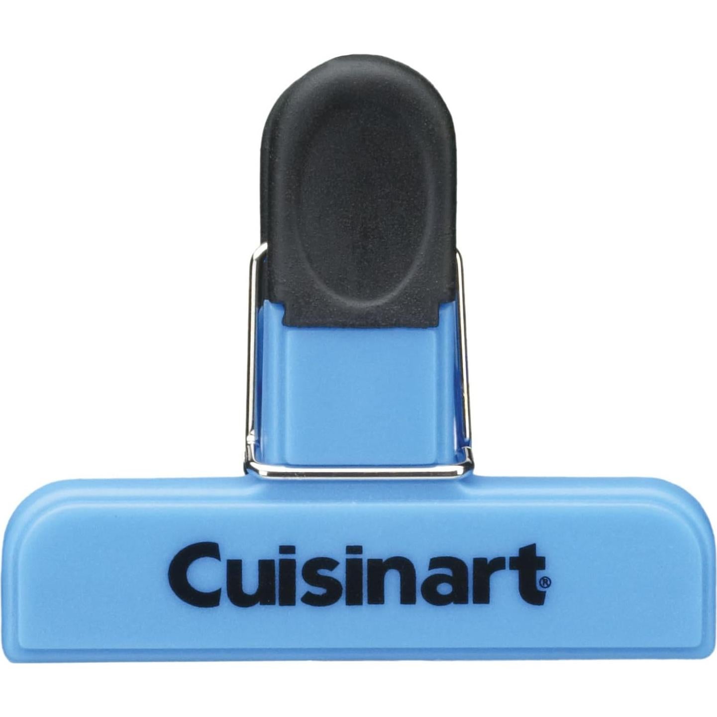 Pinzas para Servir Cuisinart, Set de 4 Multicolor