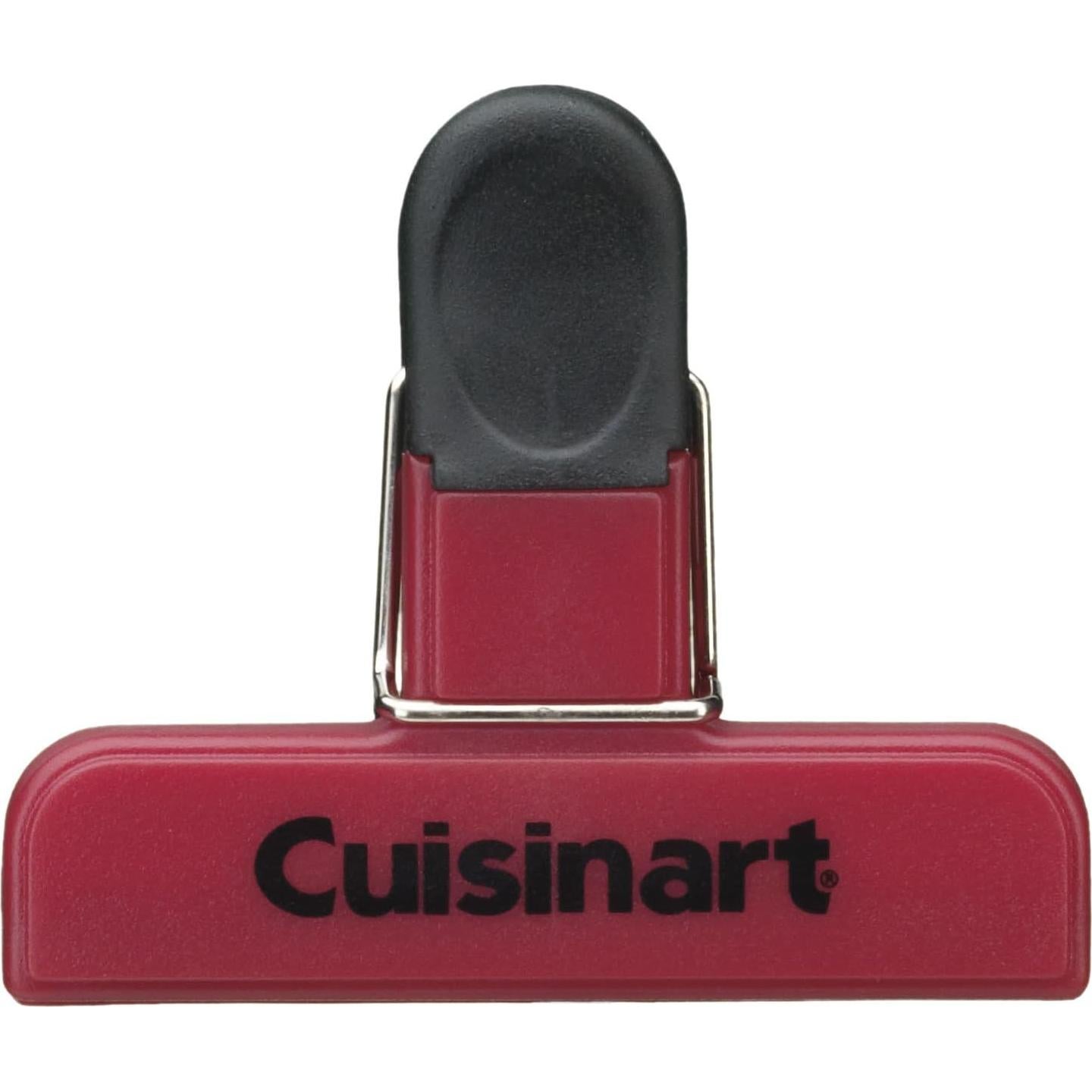 Pinzas para Servir Cuisinart, Set de 4 Multicolor
