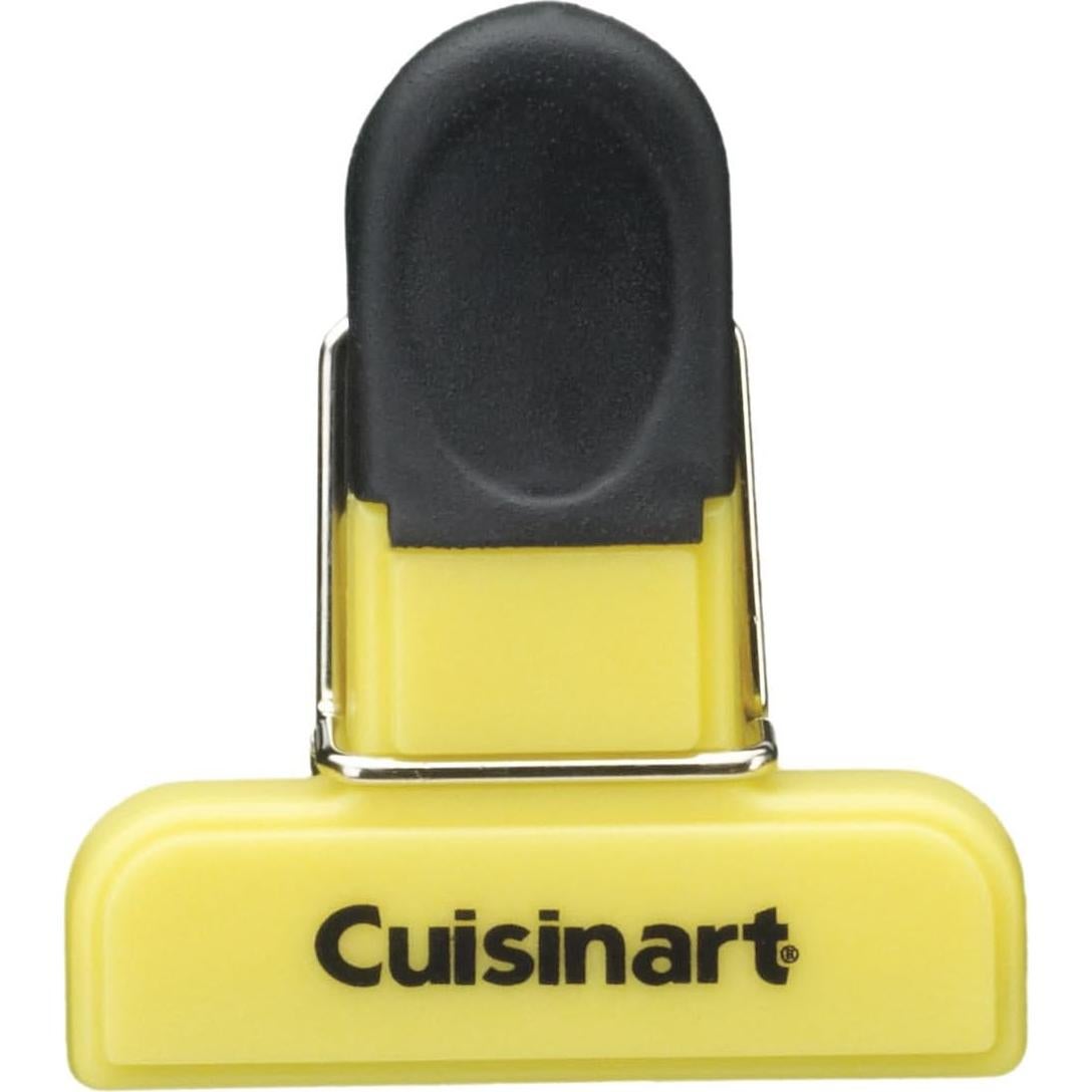 Pinzas para Servir Cuisinart, Set de 4 Multicolor