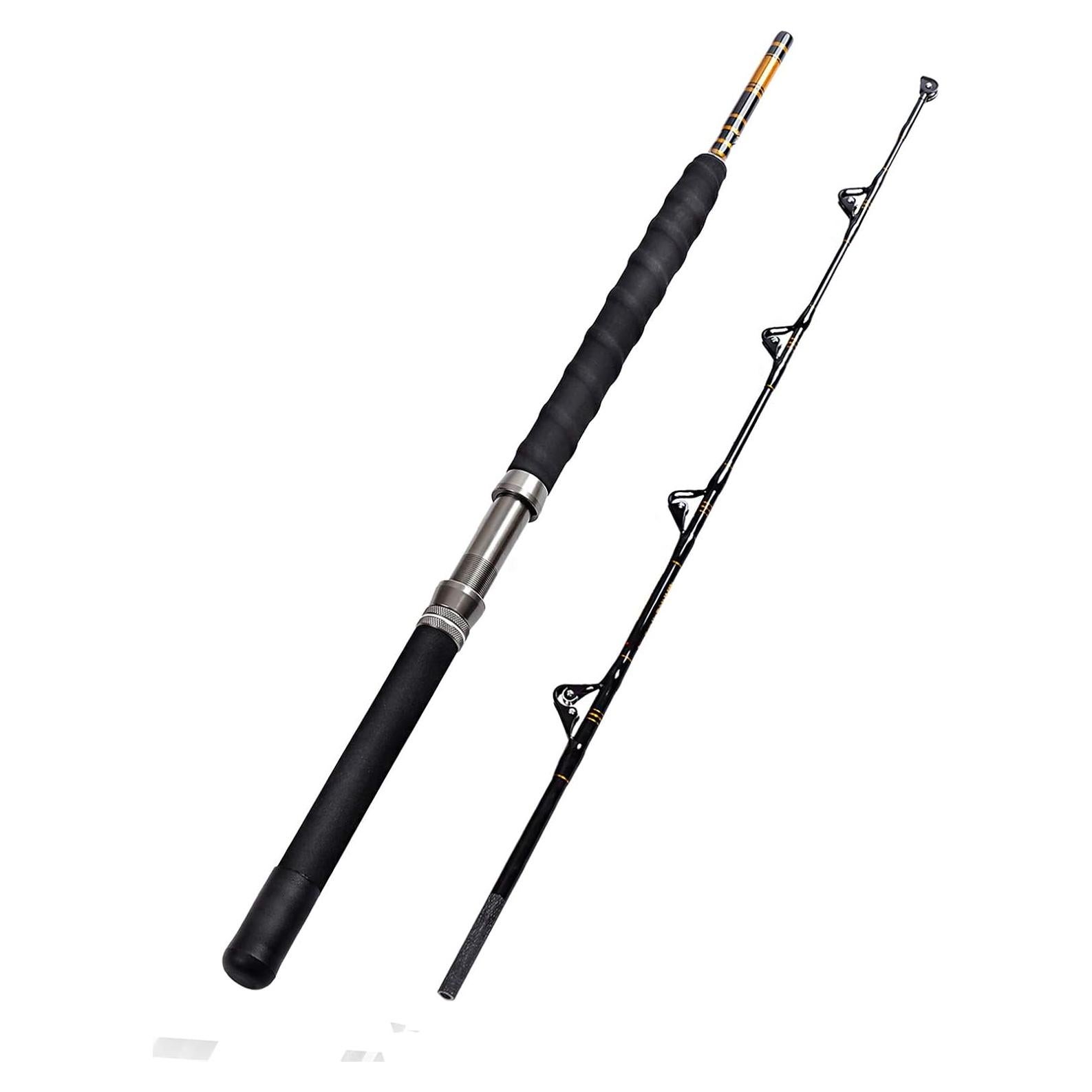 Vara de Pesca Fiblink 7 Pies 30-50lb Offshore Agua Salada