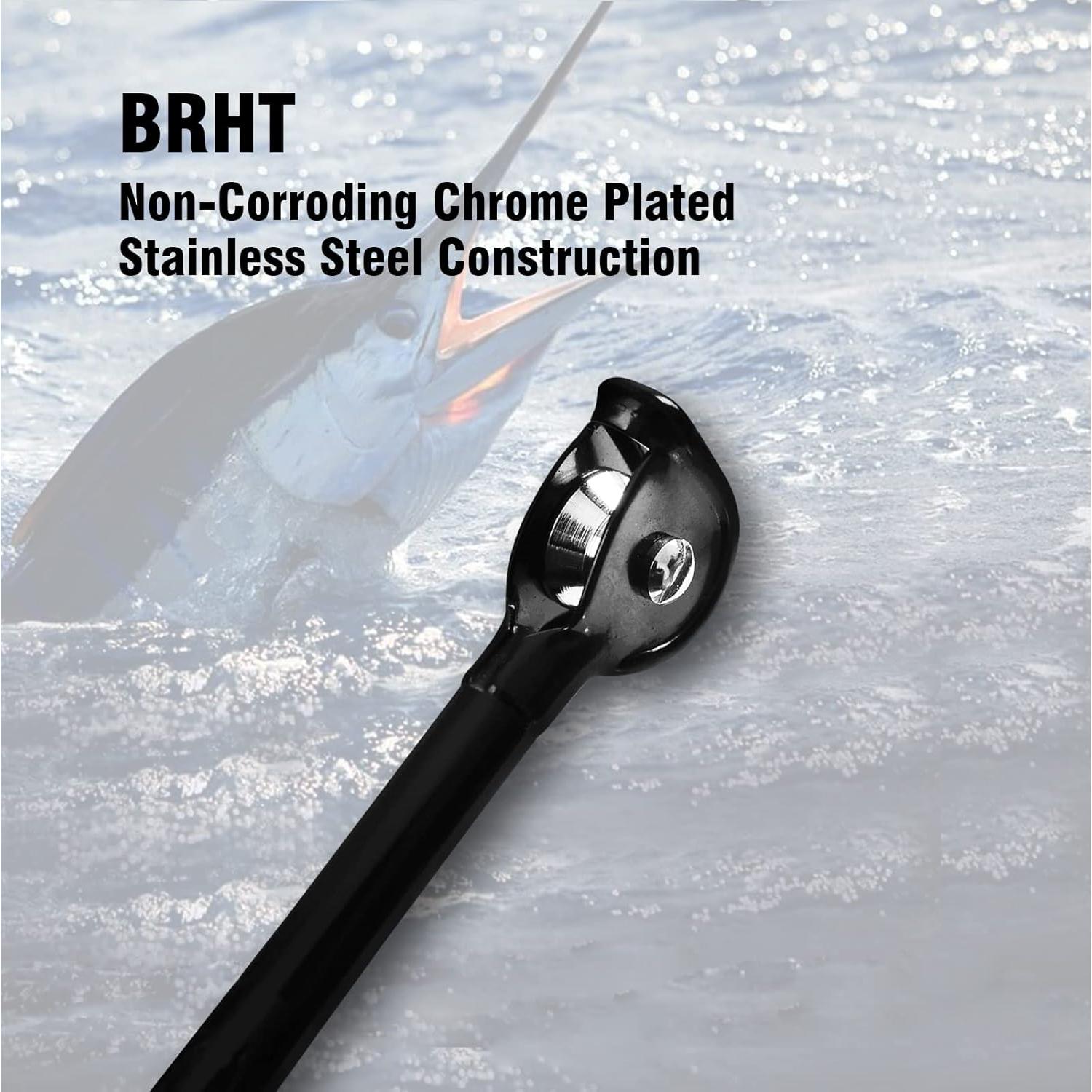 Vara de Pesca Fiblink 7 Pies 30-50lb Offshore Agua Salada