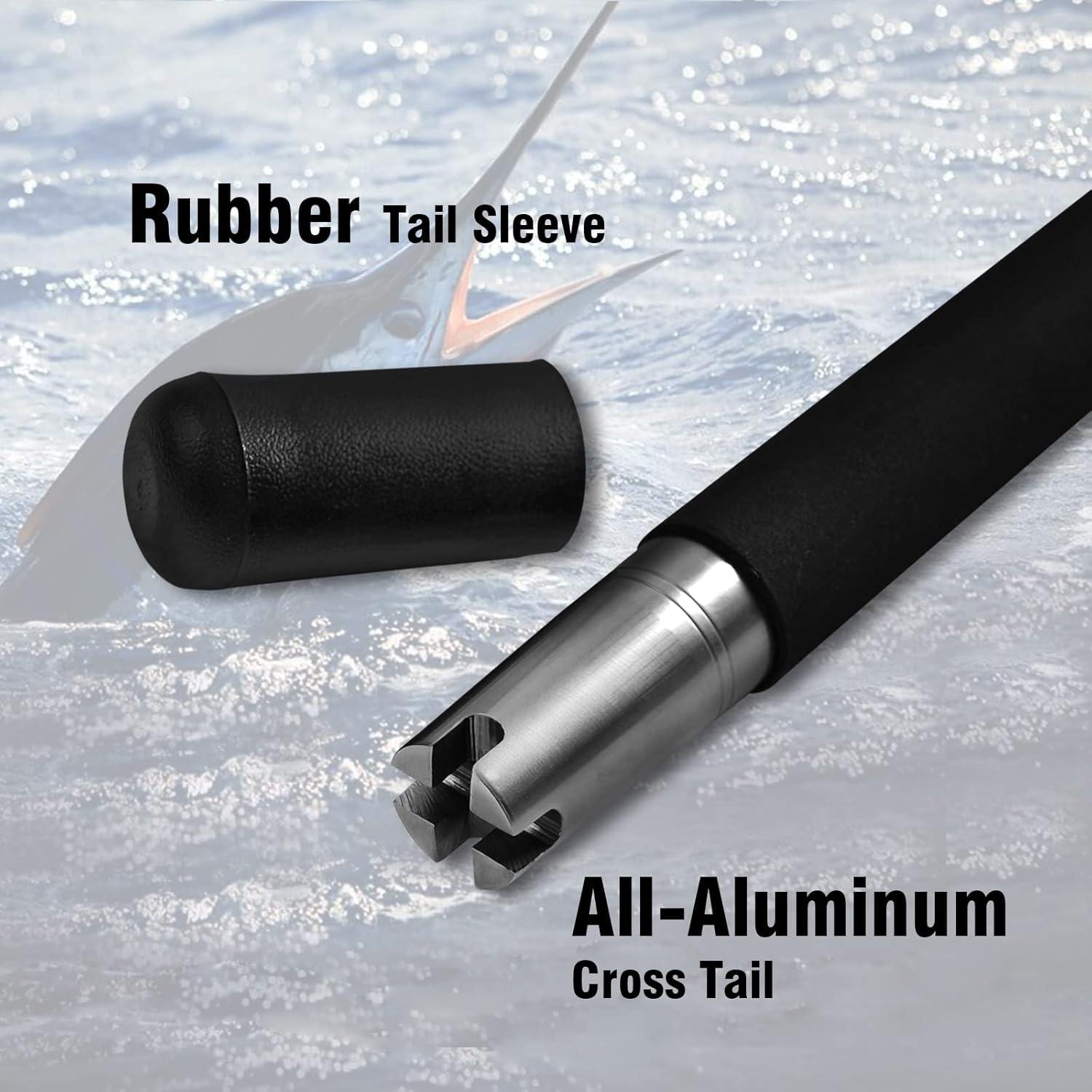 Vara de Pesca Fiblink 7 Pies 30-50lb Offshore Agua Salada