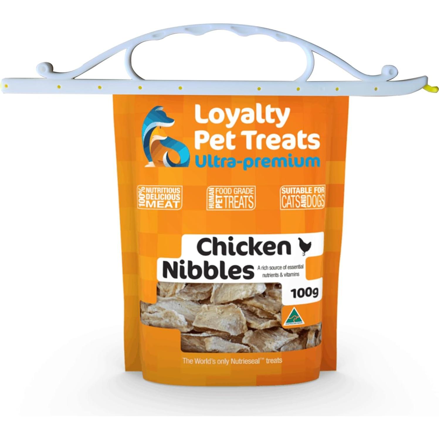 Juego de 6 Clips de Comida Reutilizables Pengchengwanli