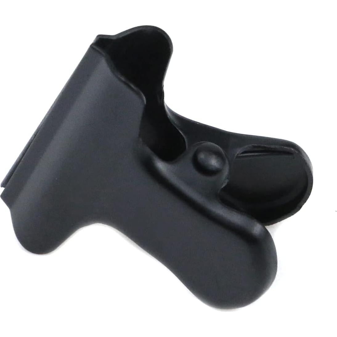 10 Clips de Metal Tighall 2,54 cm para Bolsas de Comida