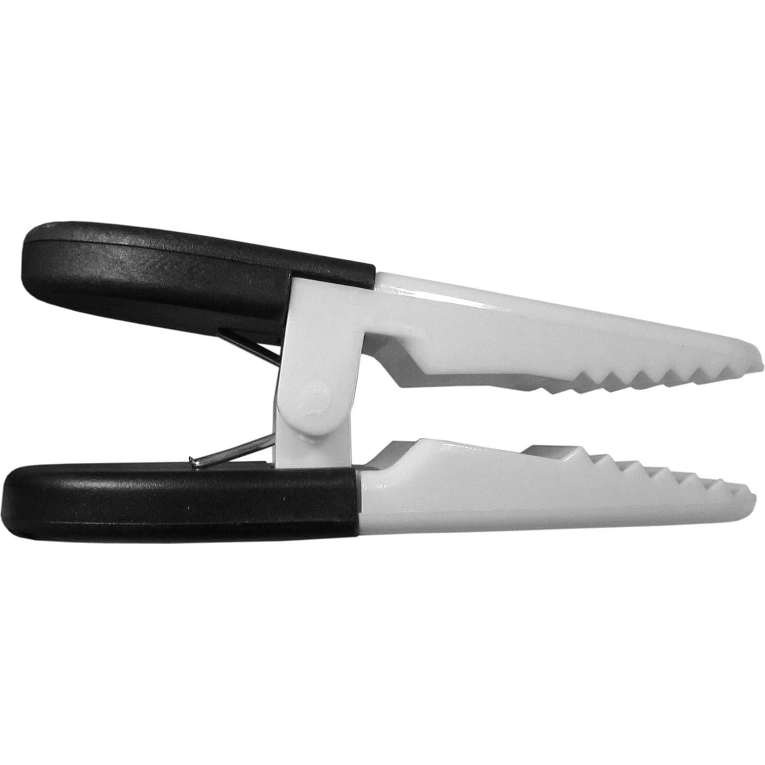 Clip Magnético para Papas NFL Pittsburgh Steelers 6pk Blanco