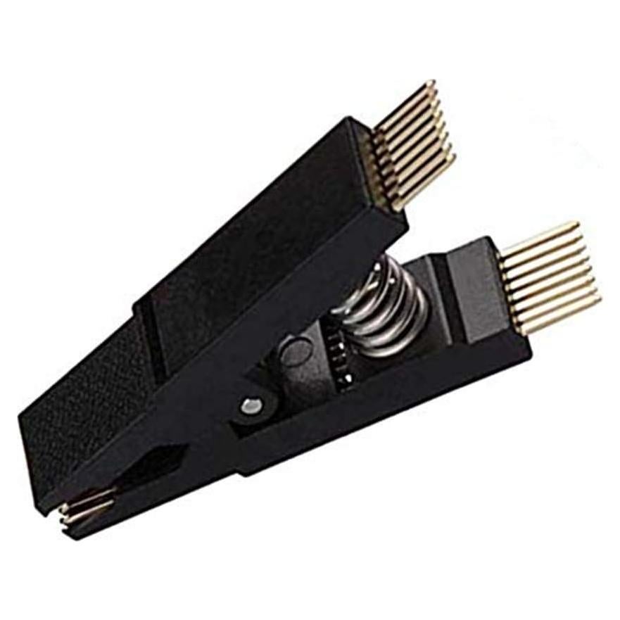 Clip de Prueba SOP16 ACEIRMC para Programador BIOS 16 Pines