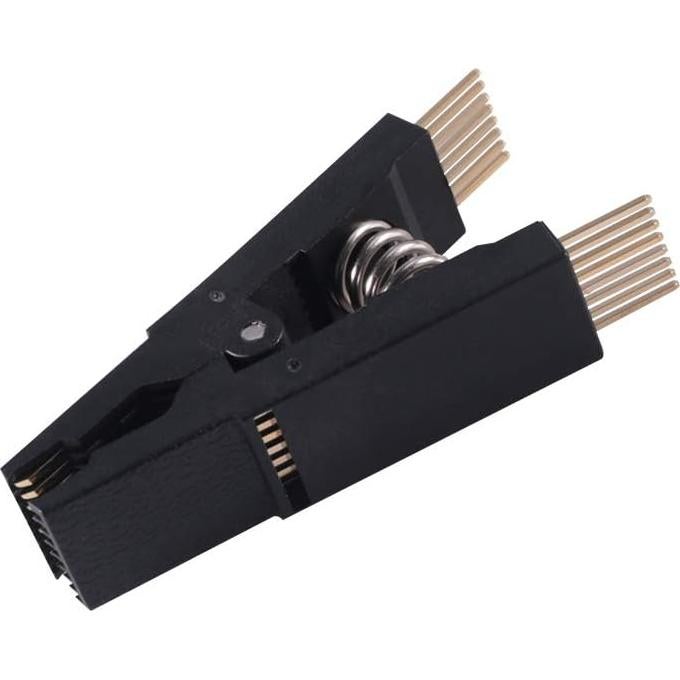 Clip de Prueba SOP16 ACEIRMC para Programador BIOS 16 Pines