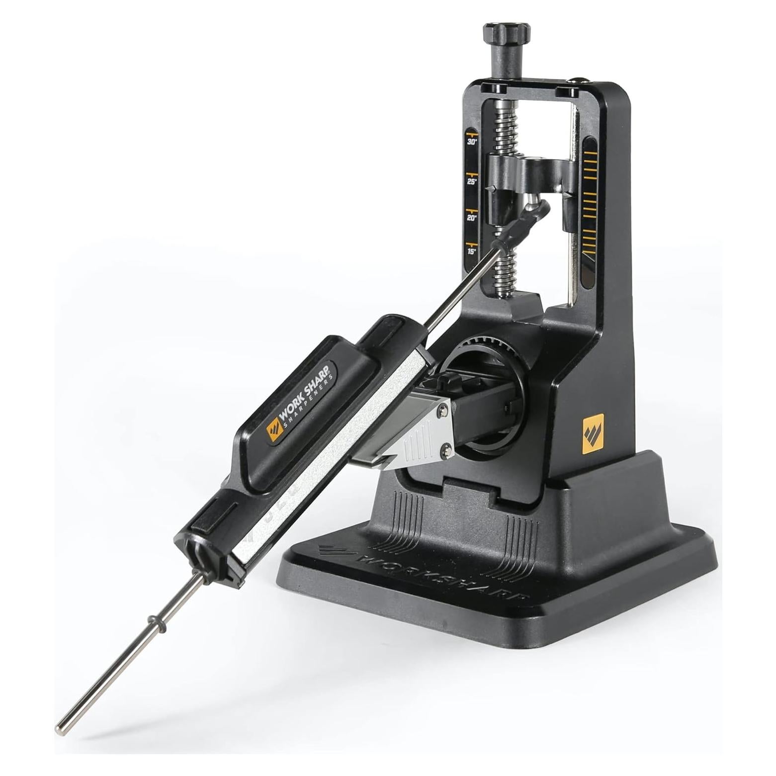 Afilador de Cuchillos Work Sharp Precision Adjust 215g