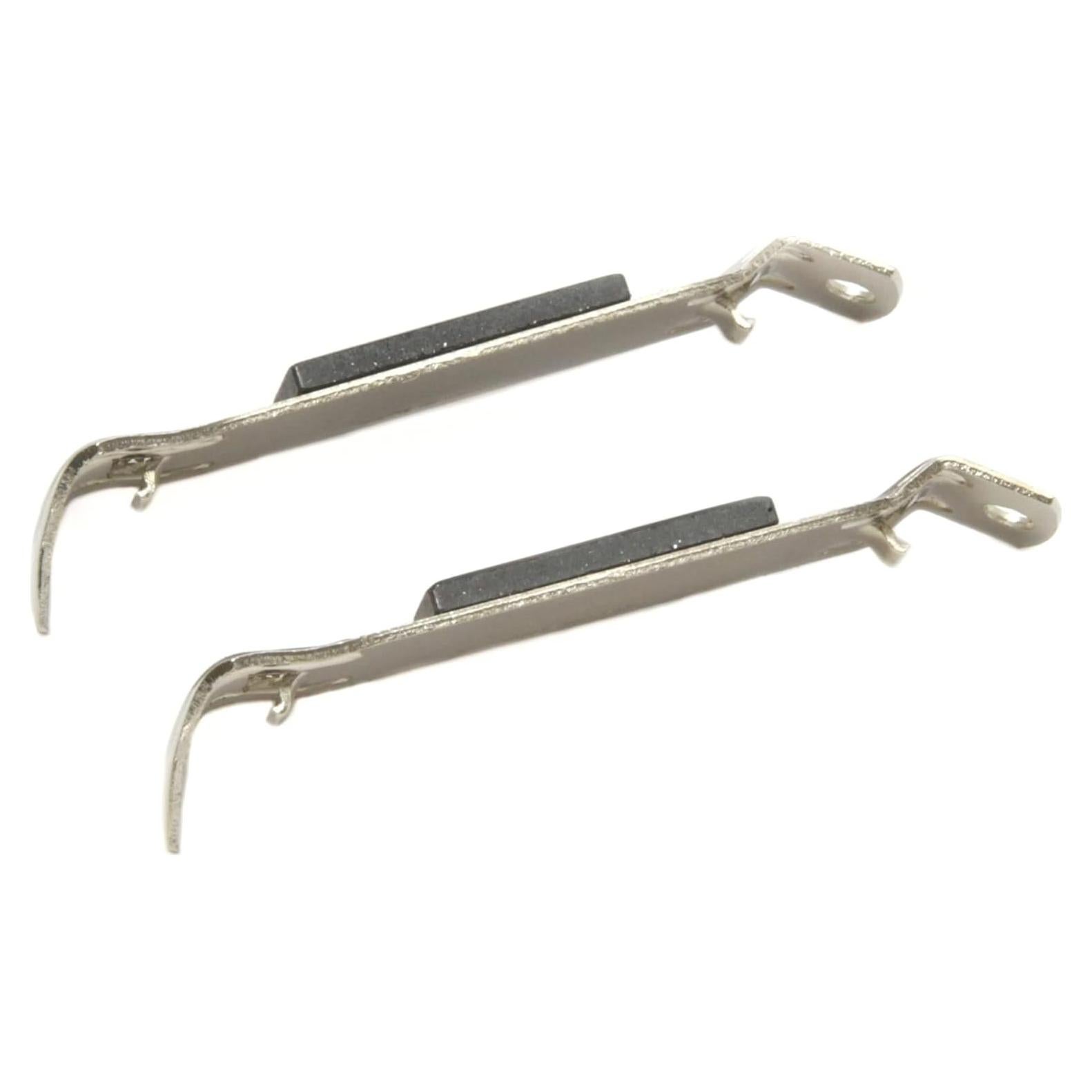 Abrebotellas Chef Craft Select imán set 2 piezas gris