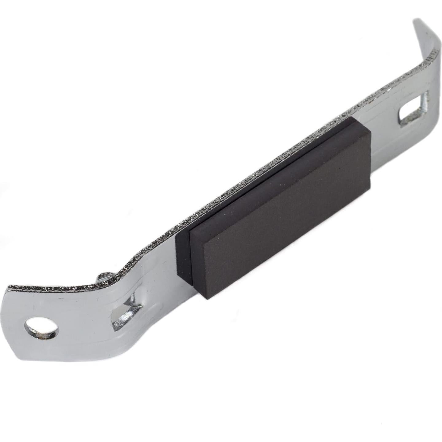 Abrebotellas Chef Craft Select imán set 2 piezas gris