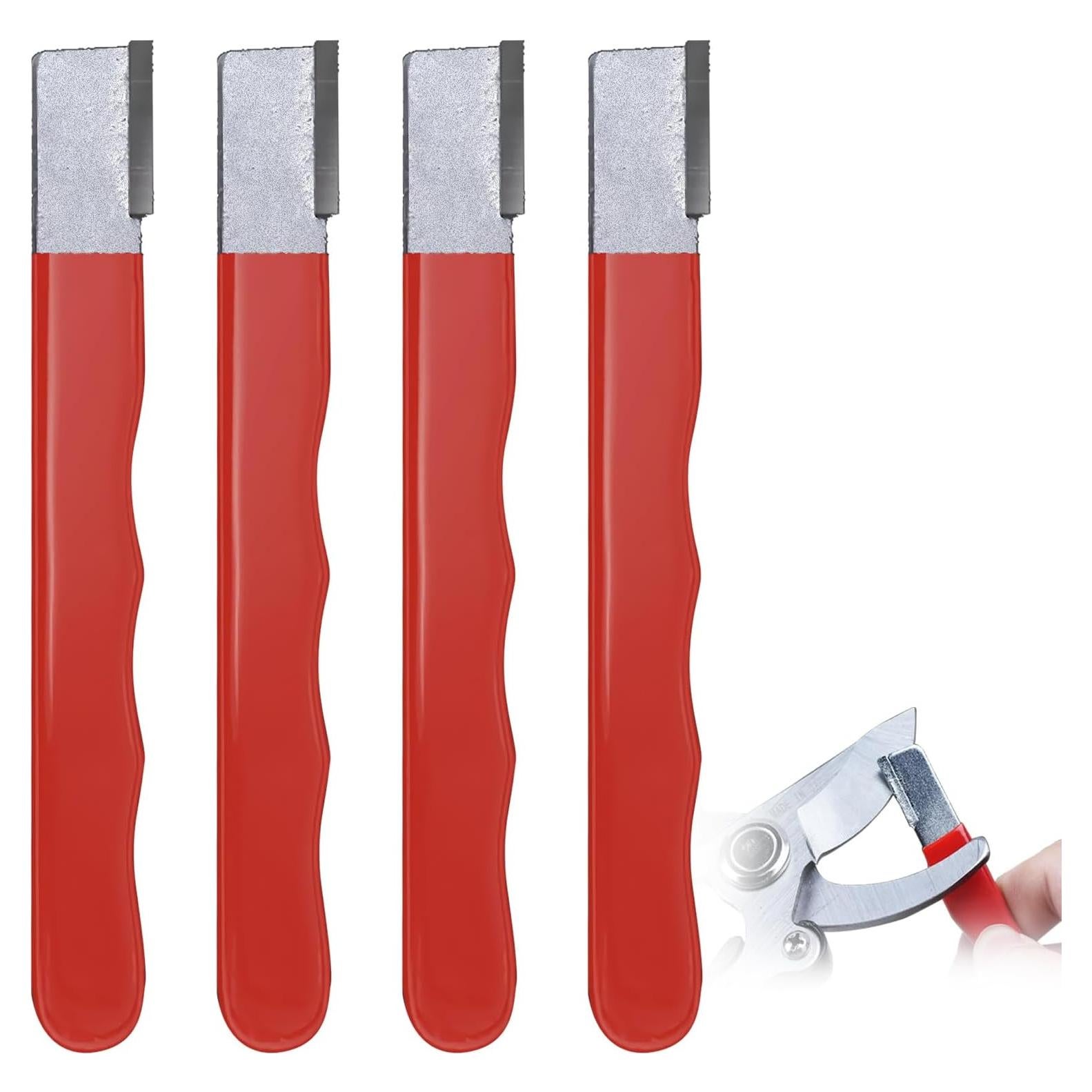 Afilador de cuchillos portátil multipropósito 99g - Compacto