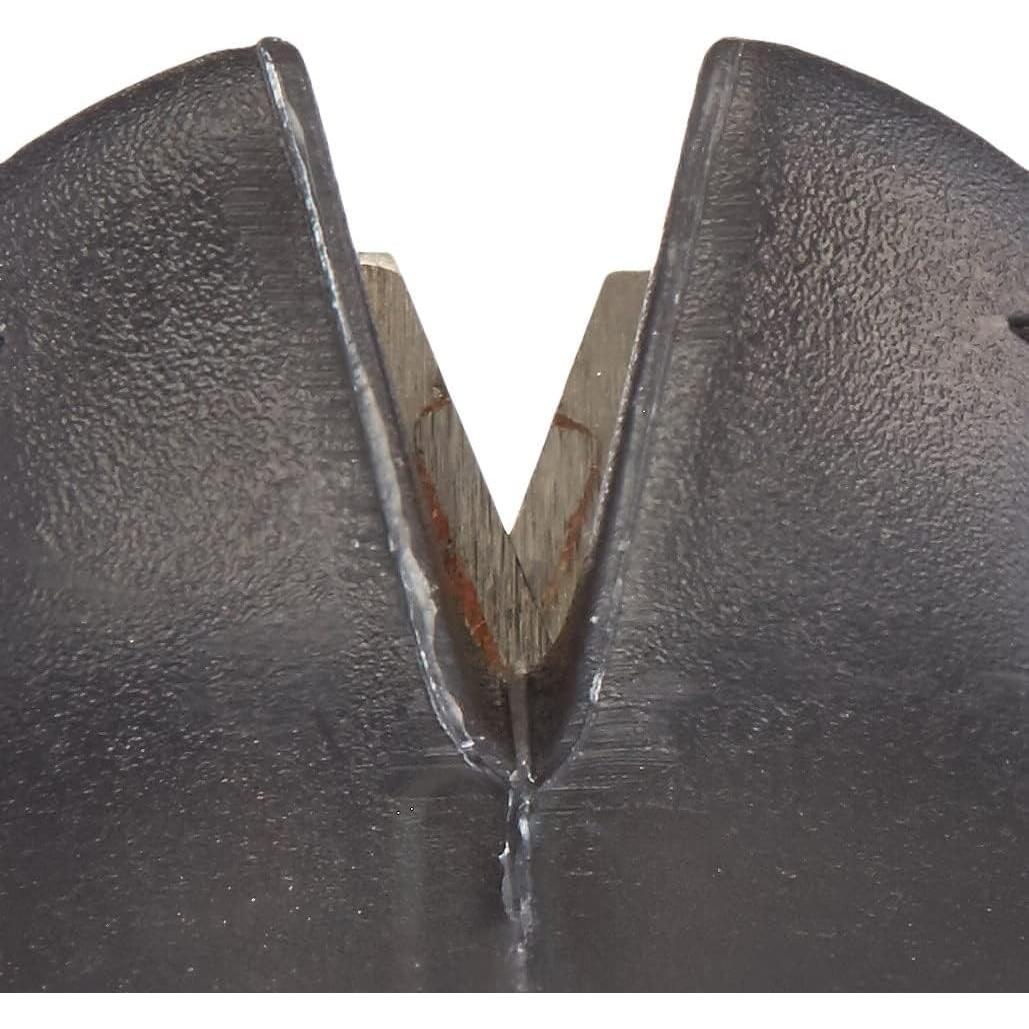 Afilador de cuchillos y tijeras Smith's V-Slot 50000