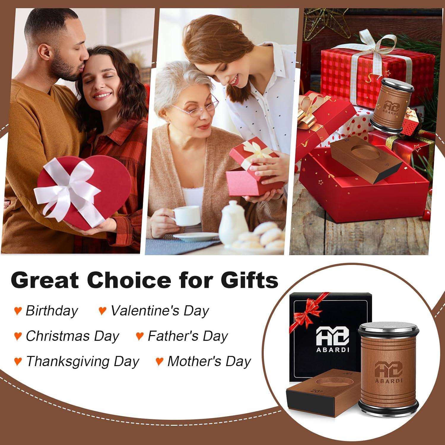 Afilador de cuchillos Abardi MDQ-1 con ángulo magnético