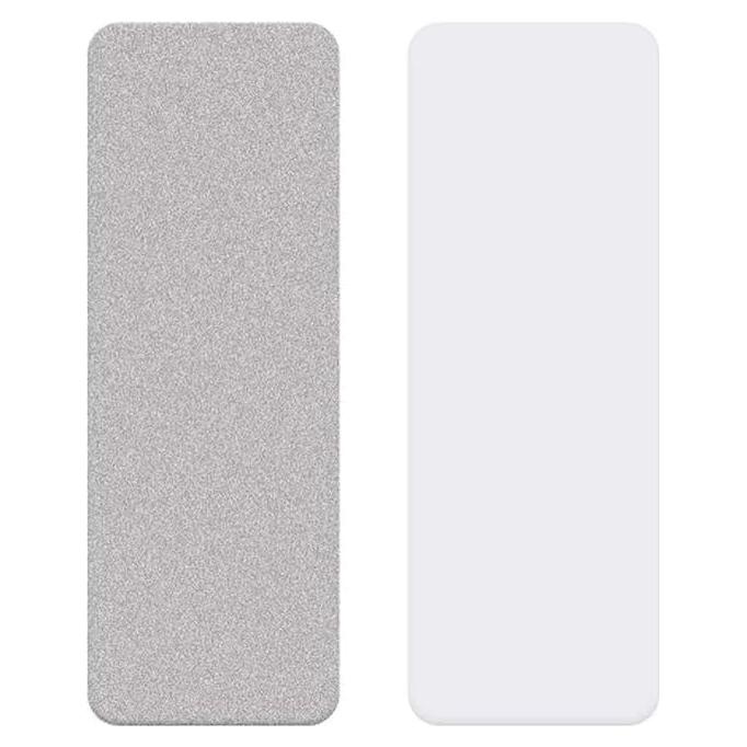 Piedra de Afilado Doble Cara OSFTBVT 400/1000 Mini Compacta