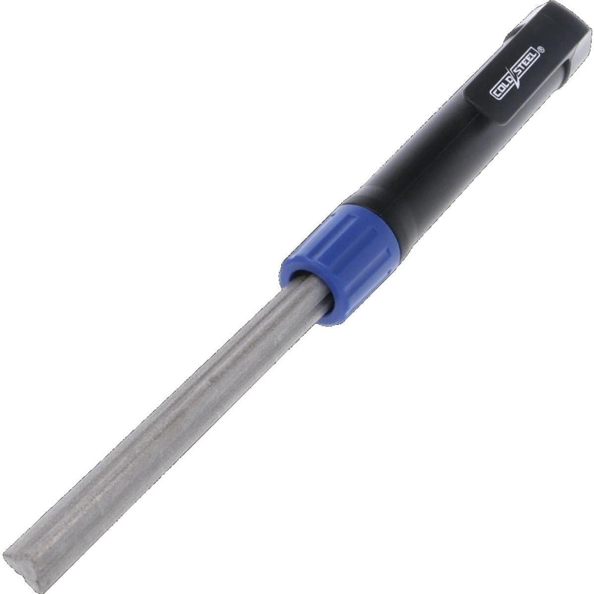 Afilador de Cuchillos Cold Steel Stylus 600 Granos Verde