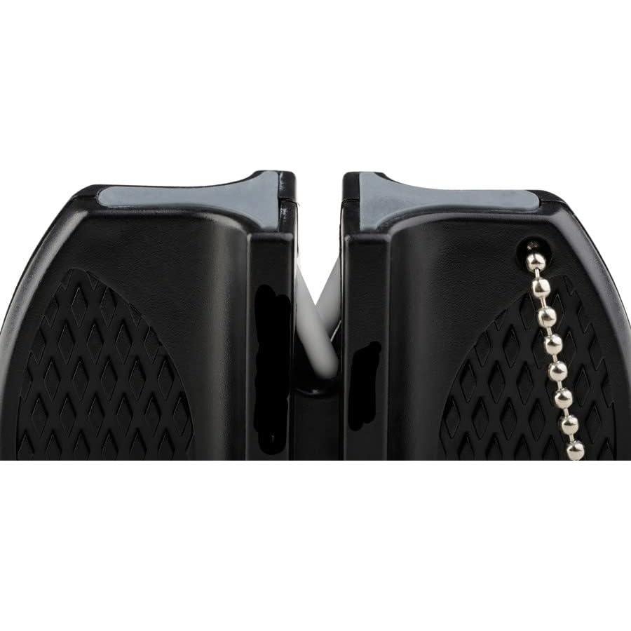 Afilador de cuchillos SiliSlick profesional tungsteno cerámica