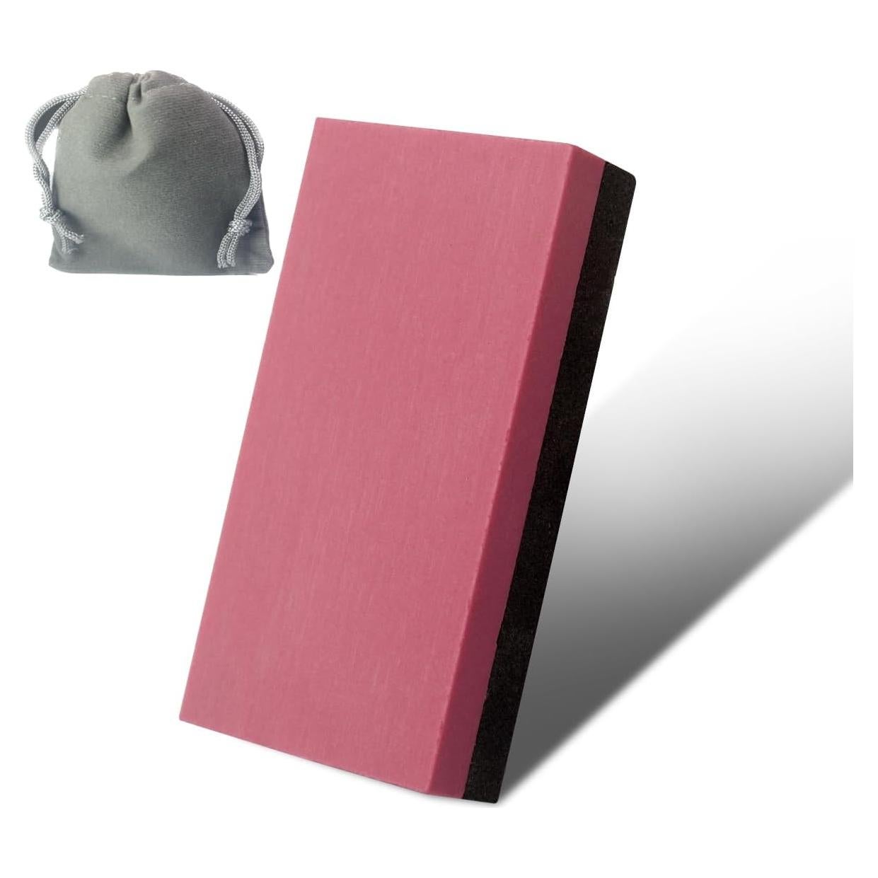 Piedra de Afilado 2 en 1 CBRIGHT Doble Cara 800/3000 Grano