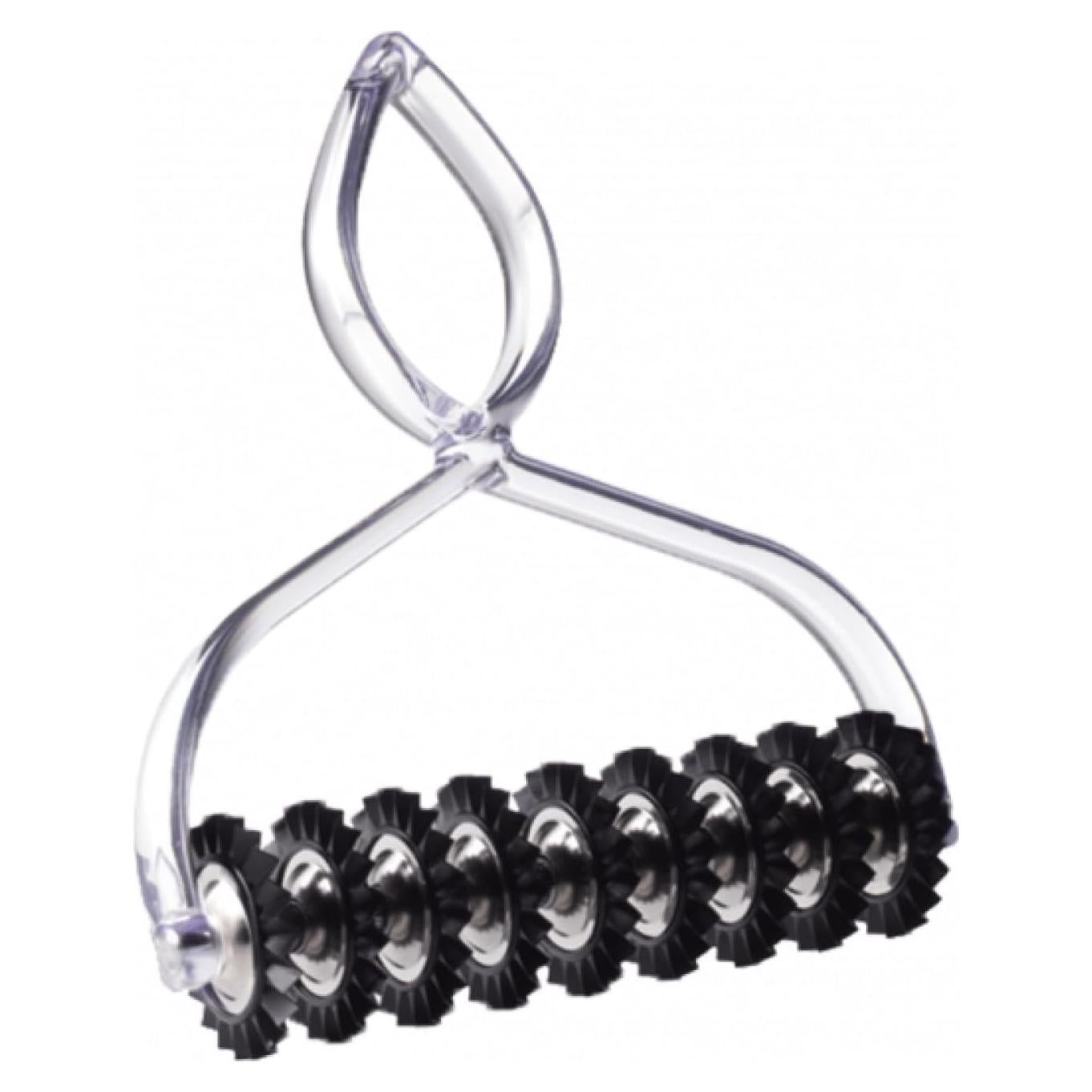 Cortador de Pasta Marcato Atlas 9 Ruedas Intercambiables