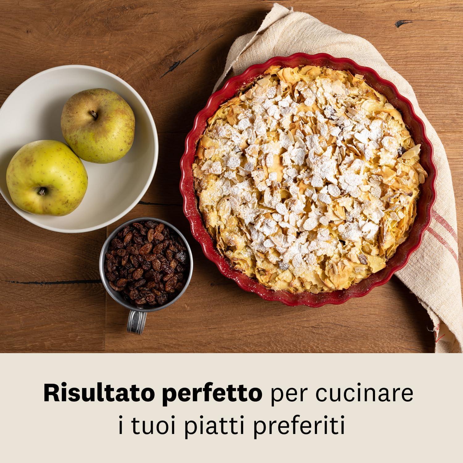 Cortador de Pasta Marcato Atlas 9 Ruedas Intercambiables