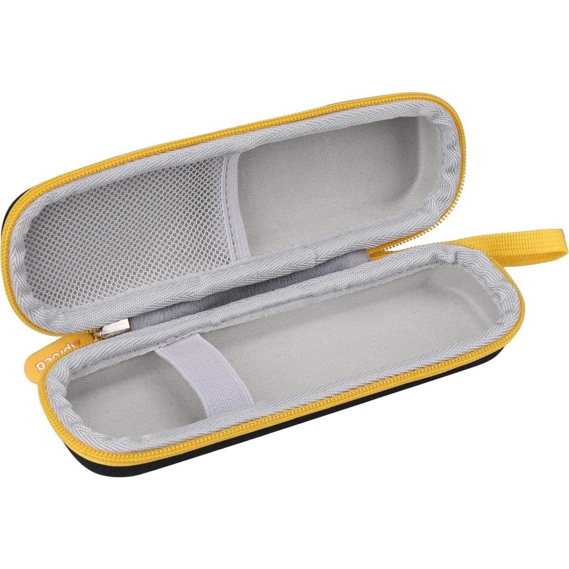 Funda Dura Aproca para Afilador Work Sharp - 14.5x9.3 cm