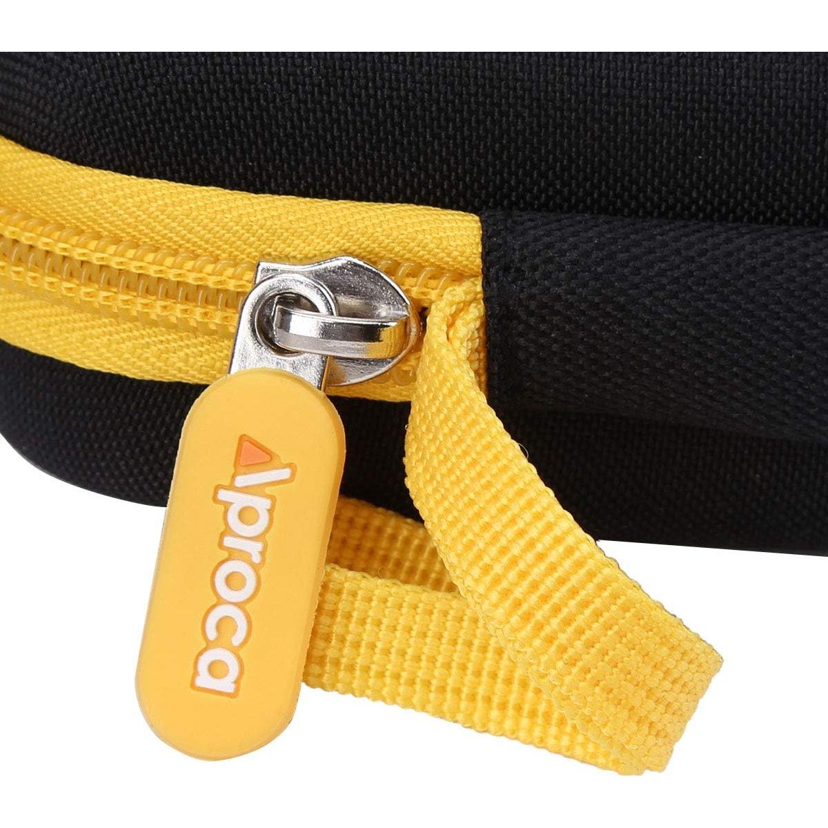 Funda Dura Aproca para Afilador Work Sharp - 14.5x9.3 cm