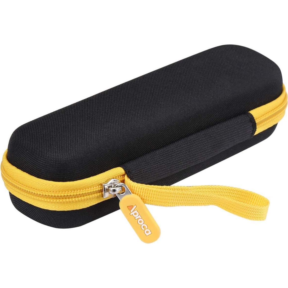 Funda Dura Aproca para Afilador Work Sharp - 14.5x9.3 cm