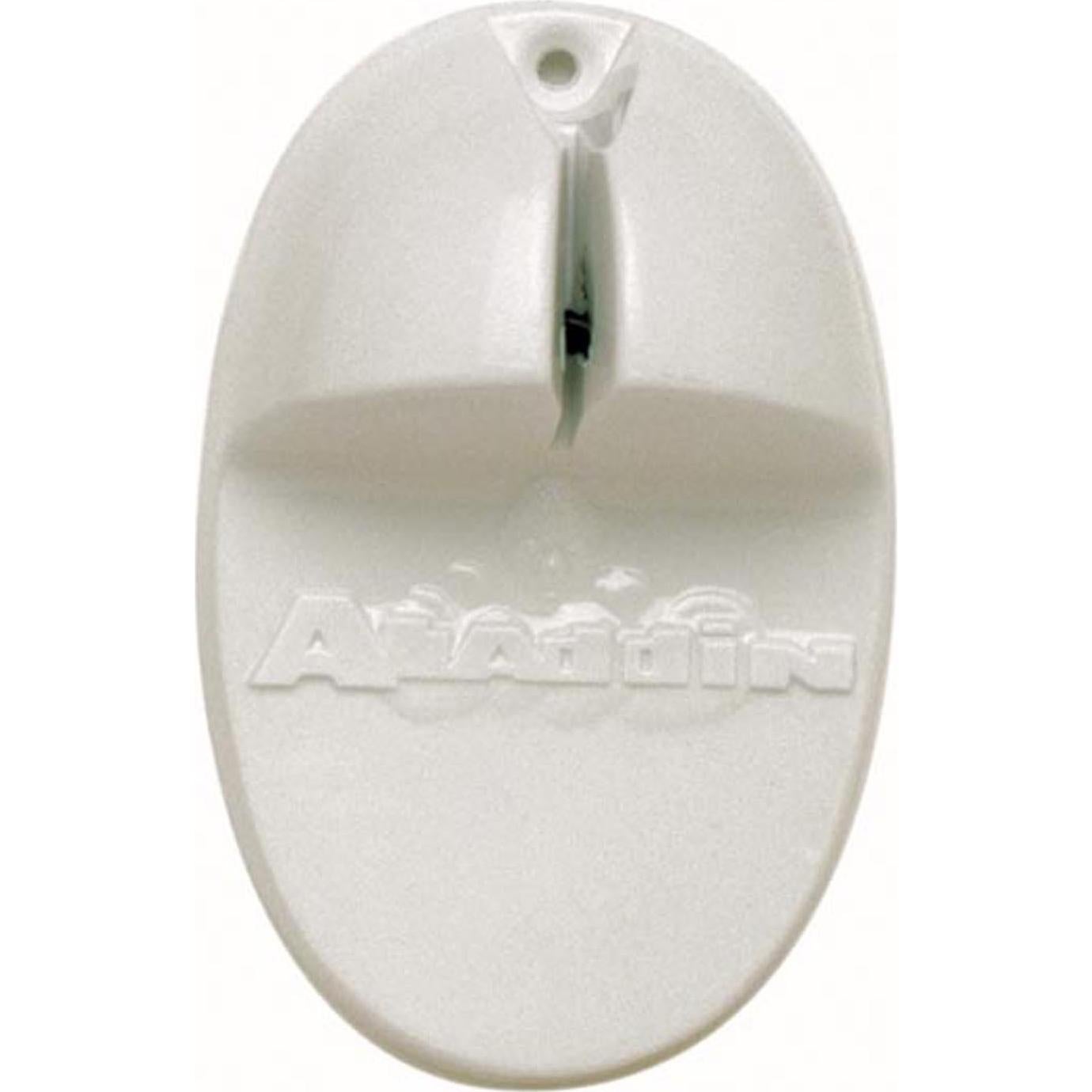 Afilador de cuchillos Aladdin Norpro 17,78x3,18cm Carburo