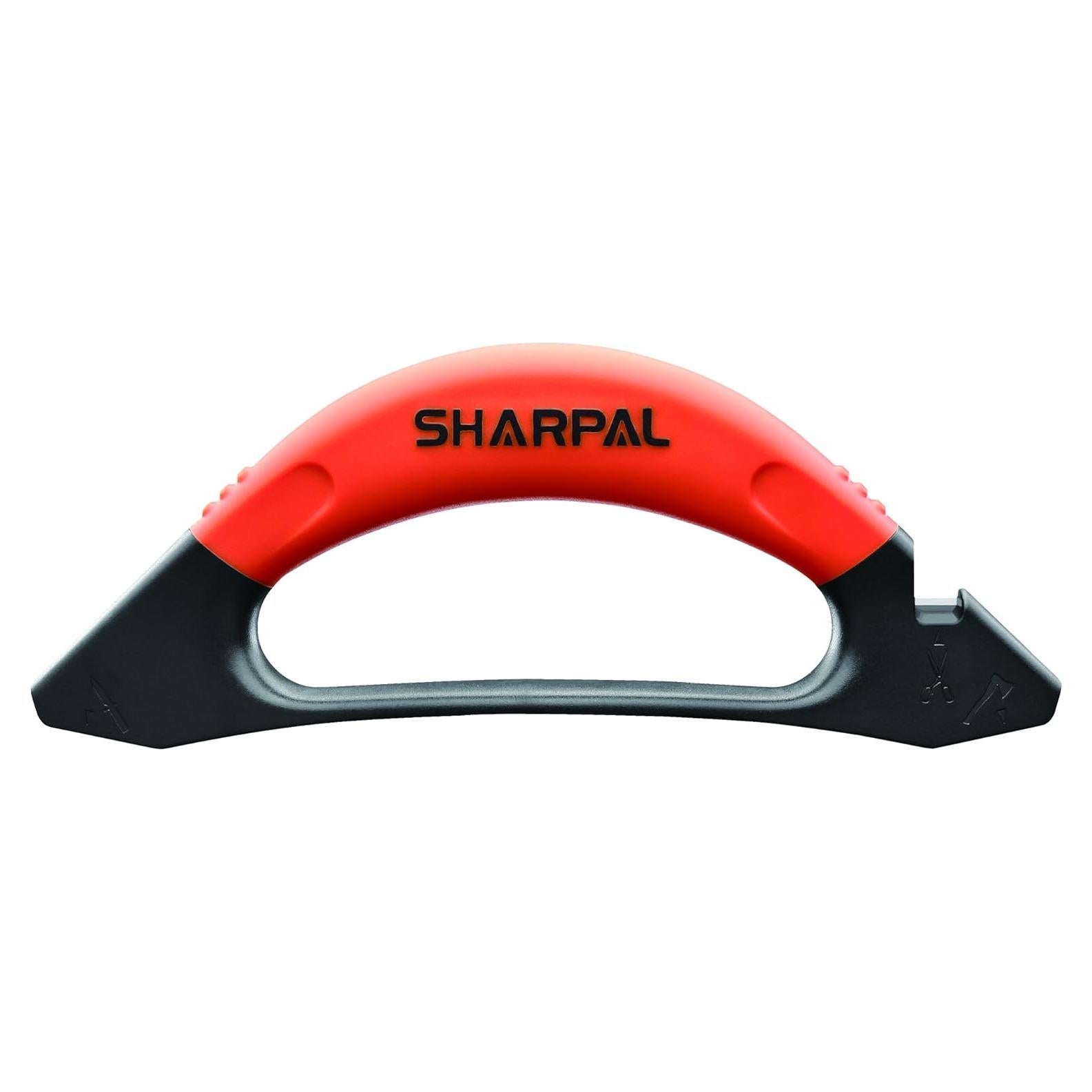 Afilador 3-en-1 SHARPAL SHP112N para cuchillos y herramientas