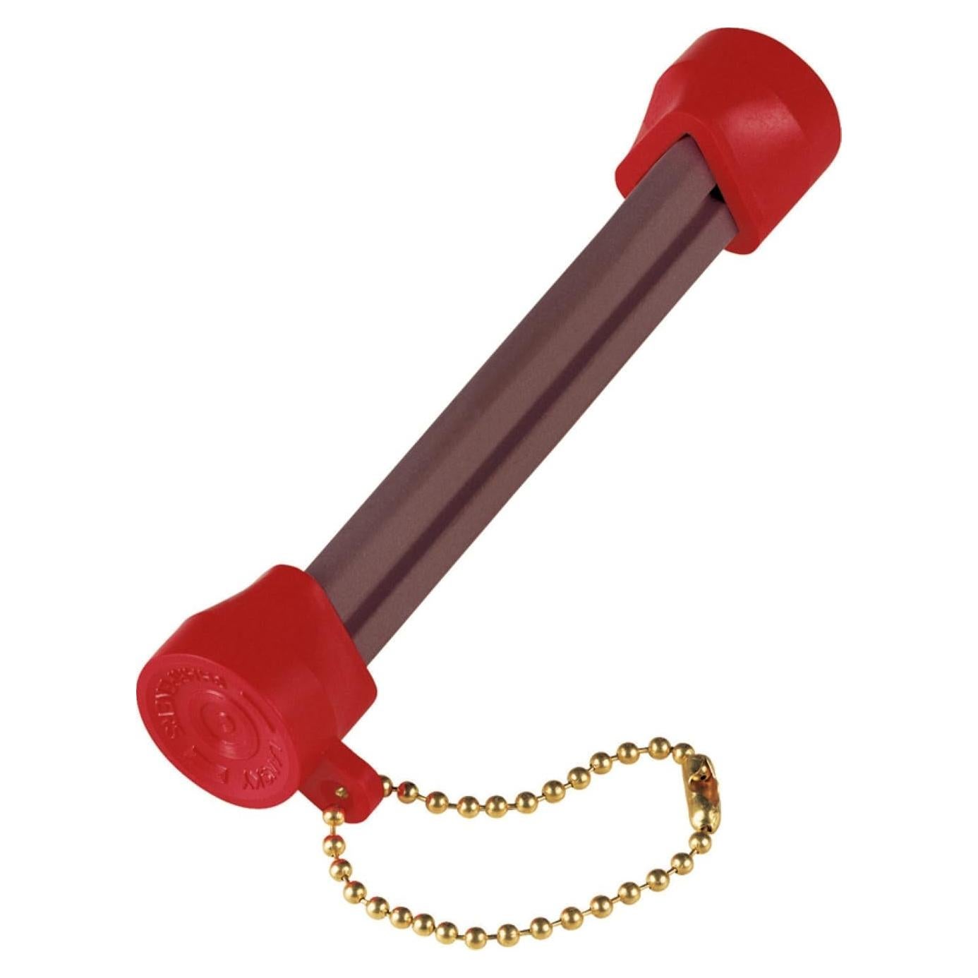 Afilador de Cuchillos Lansky Spyder para Cuchillas Serradas