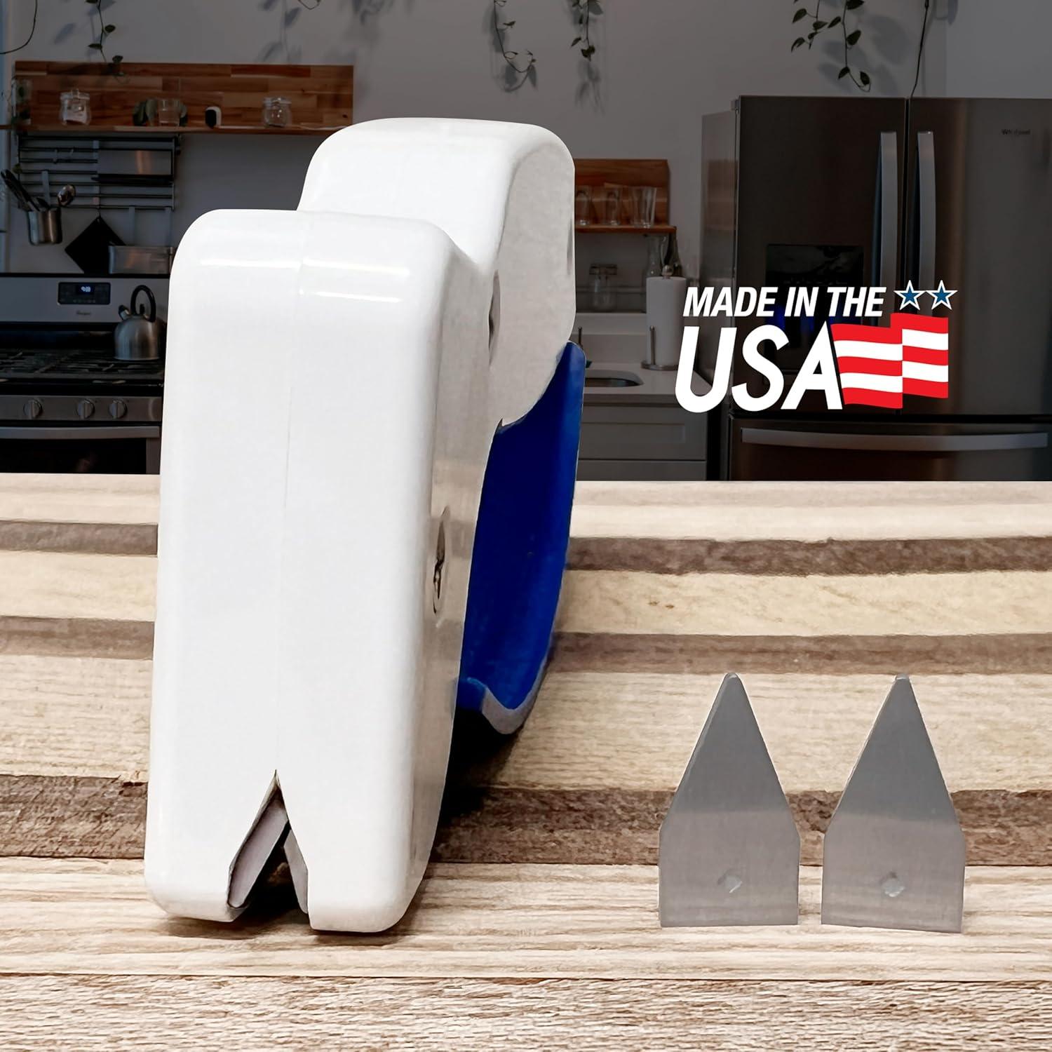 Cuchillas de Repuesto AccuSharp para Afilador - 2 Piezas