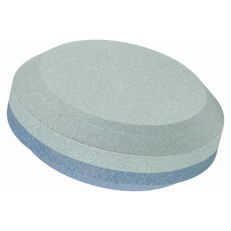 Piedra de Afilado Doble Grano Lansky Puck - 0.26 kg