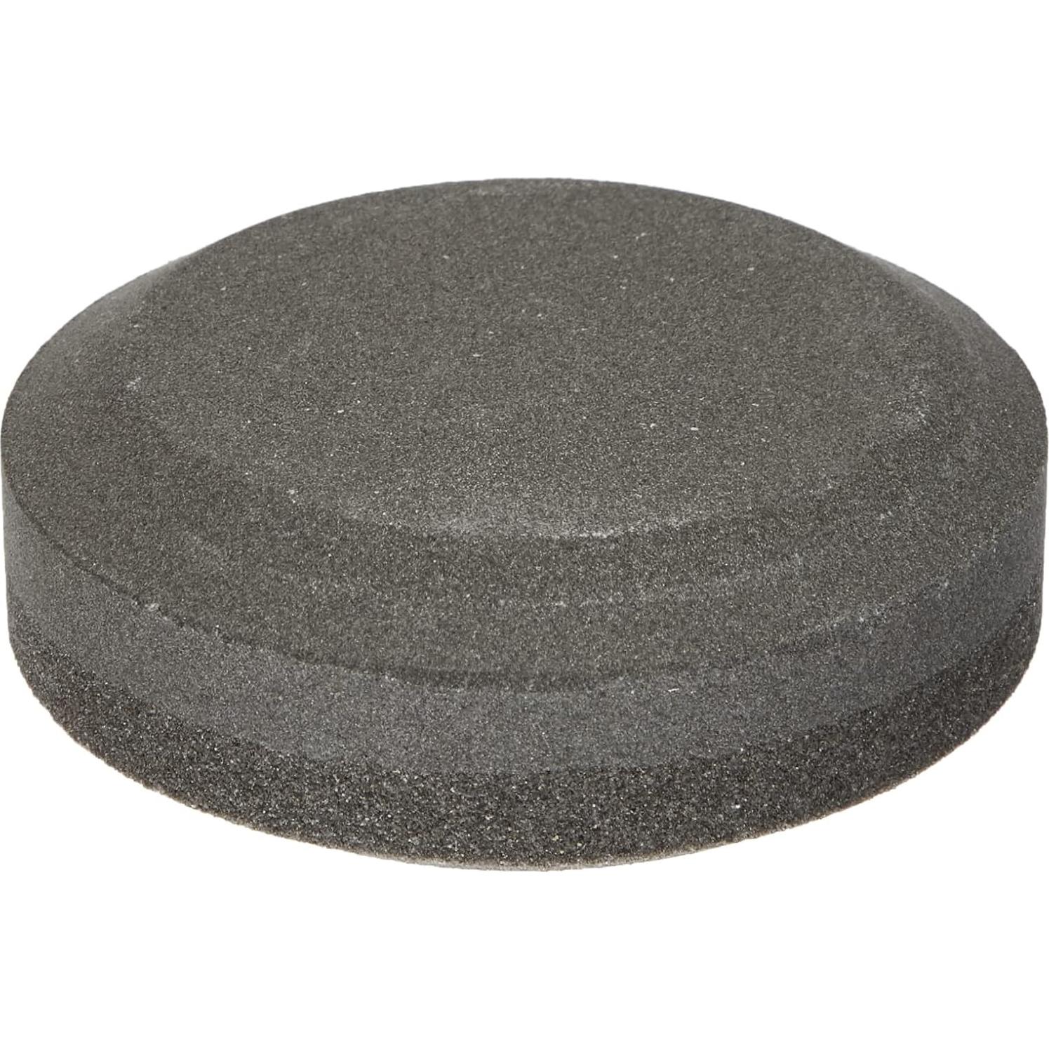 Piedra de Afilado Doble Grano Lansky Puck - 0.26 kg