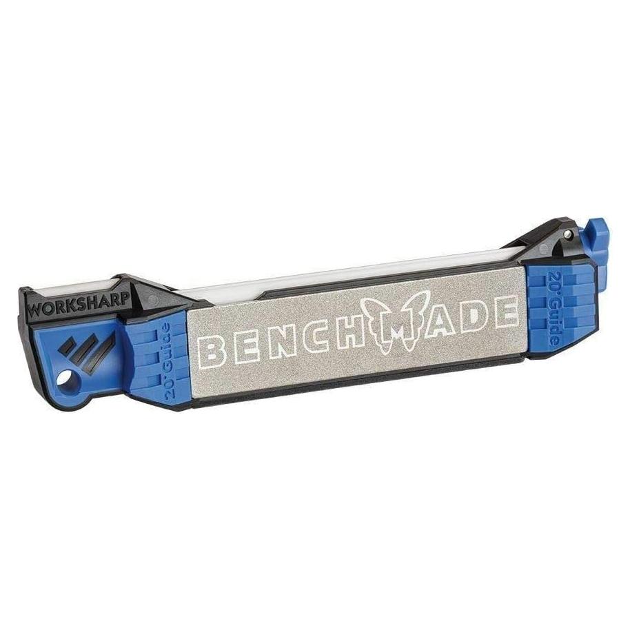 f Benchmade Guided Field Sharpener
