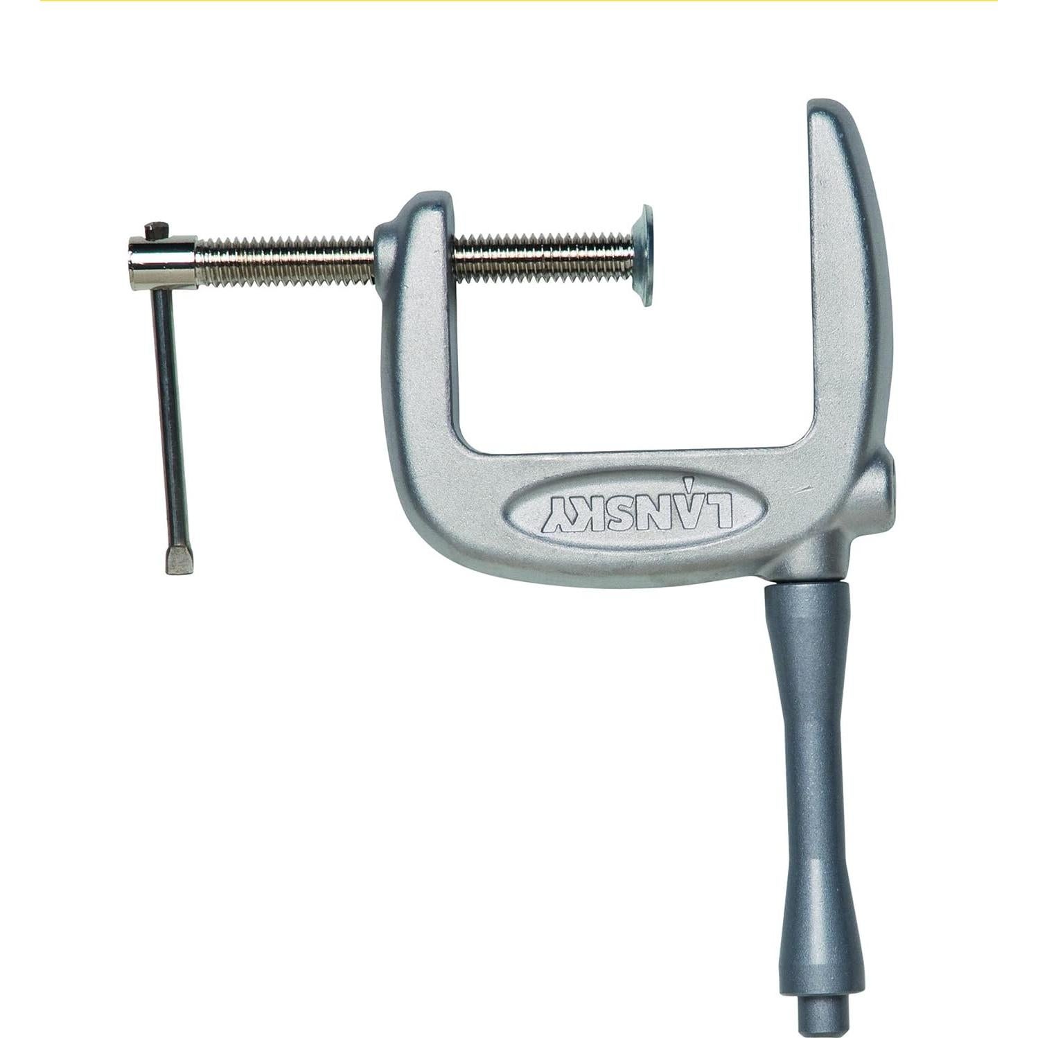 Lansky Super C Clamp Afilador de Cuchillos 20,32 cm