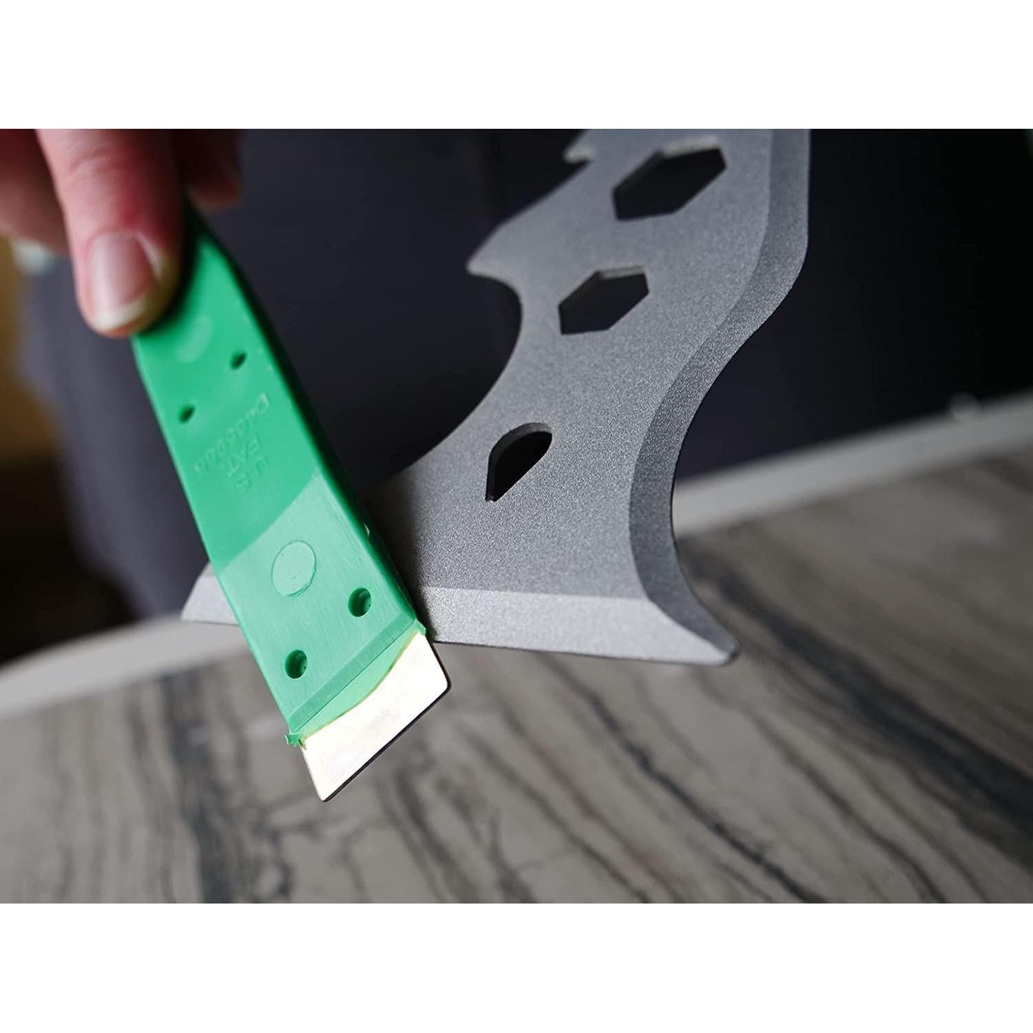 Kit de Afilado DMT Mini-Hone 2.5" Grueso Fino Extra Fino