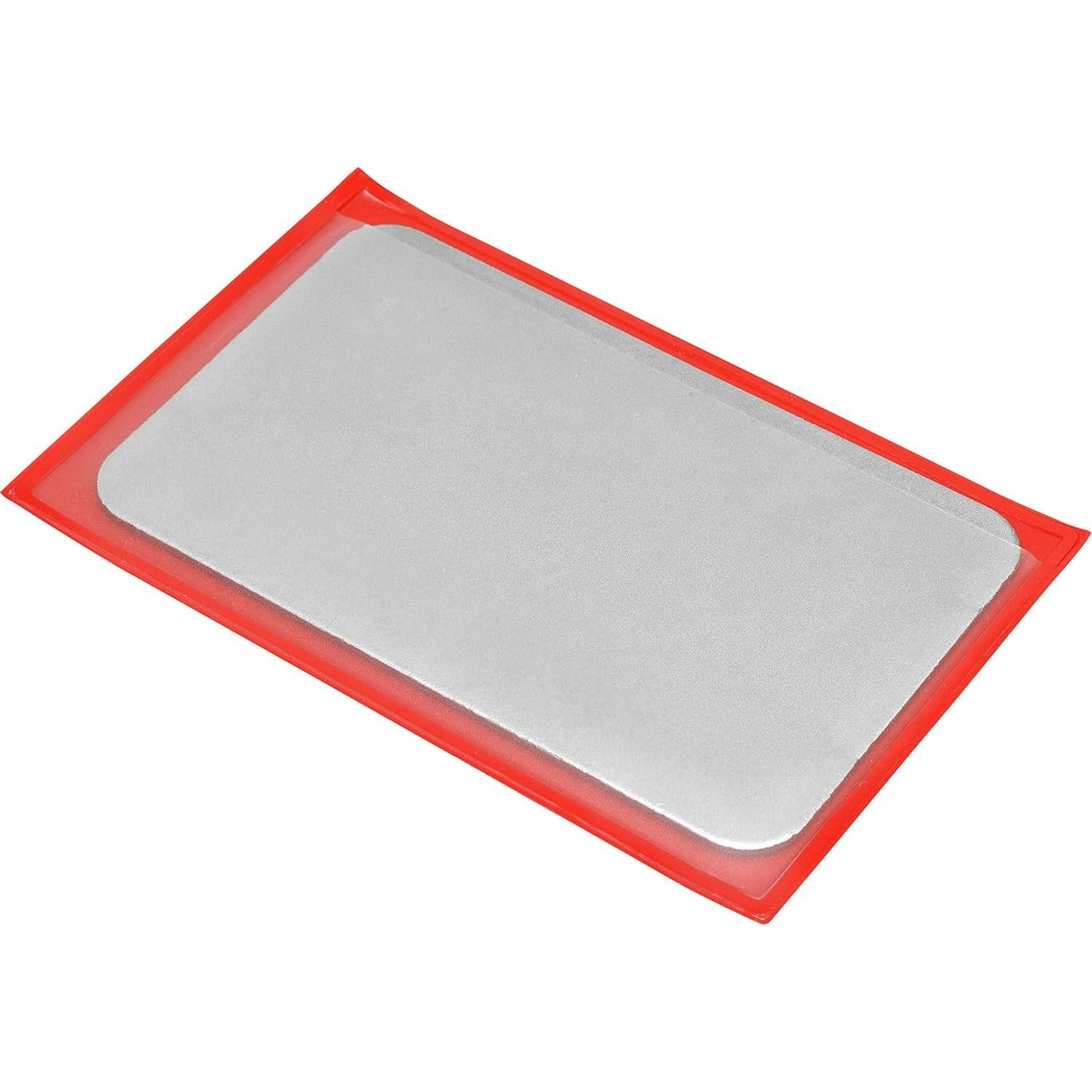 Kit de Afilado DMT Dia-Sharp 3 Piezas Tarjeta de Crédito