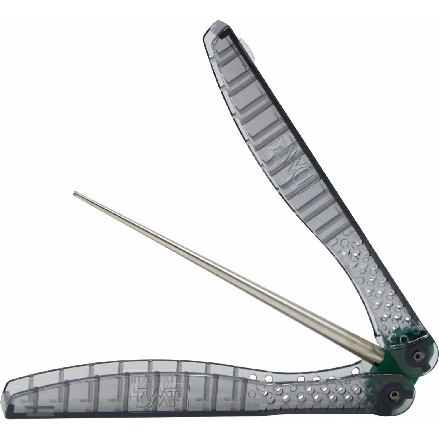 Afilador de Cuchillos Serrados DMT Extra Fino 24,13 cm