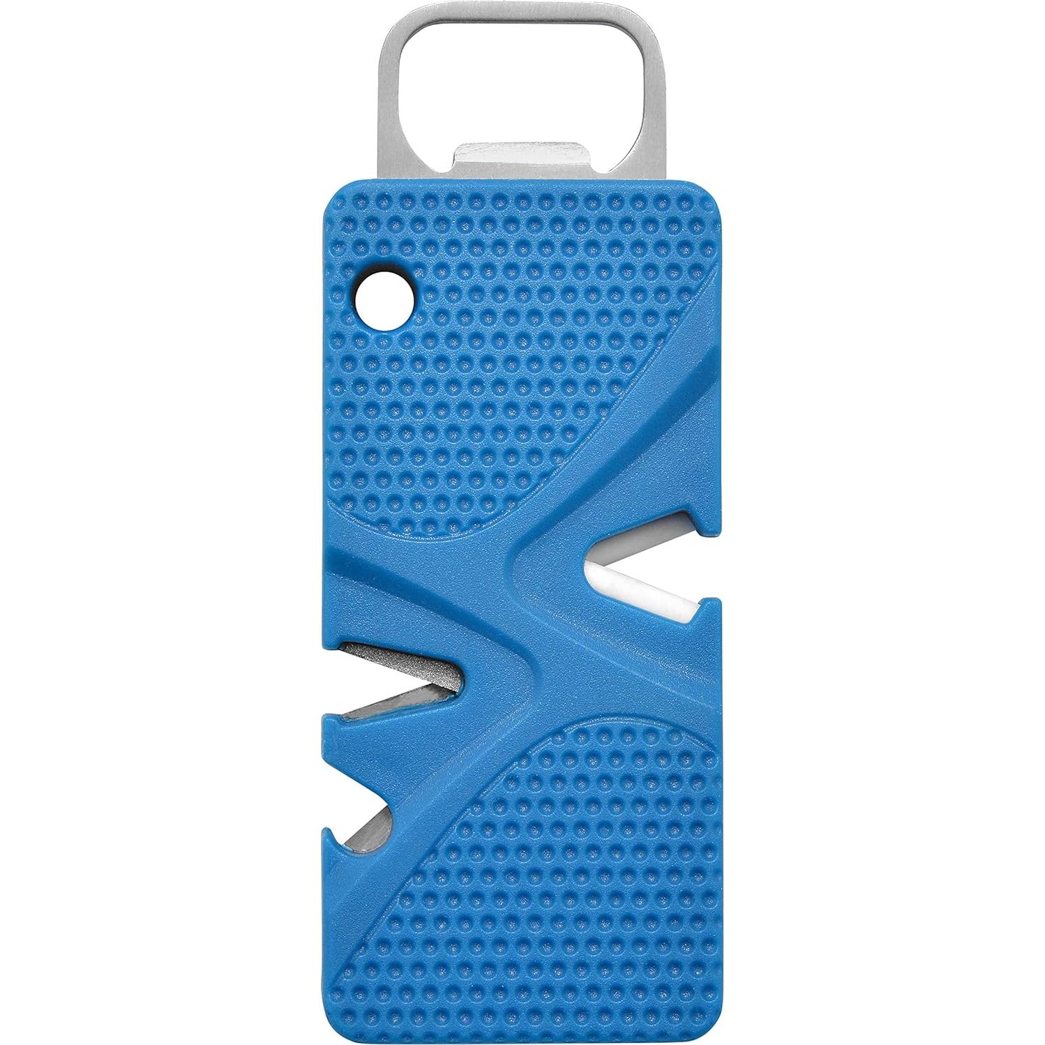 Afilador de bolsillo Cuda Diamond #23062 - Multifuncional