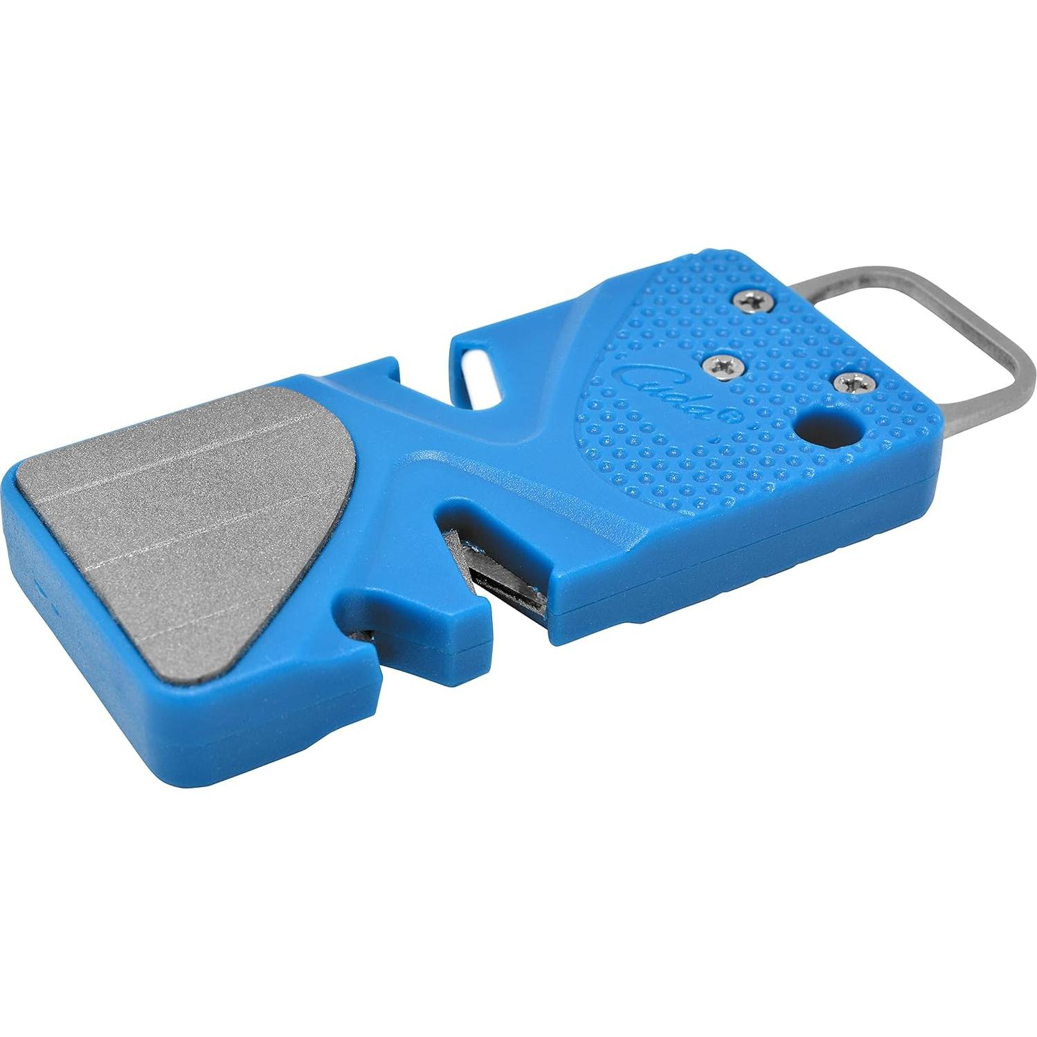 Afilador de bolsillo Cuda Diamond #23062 - Multifuncional