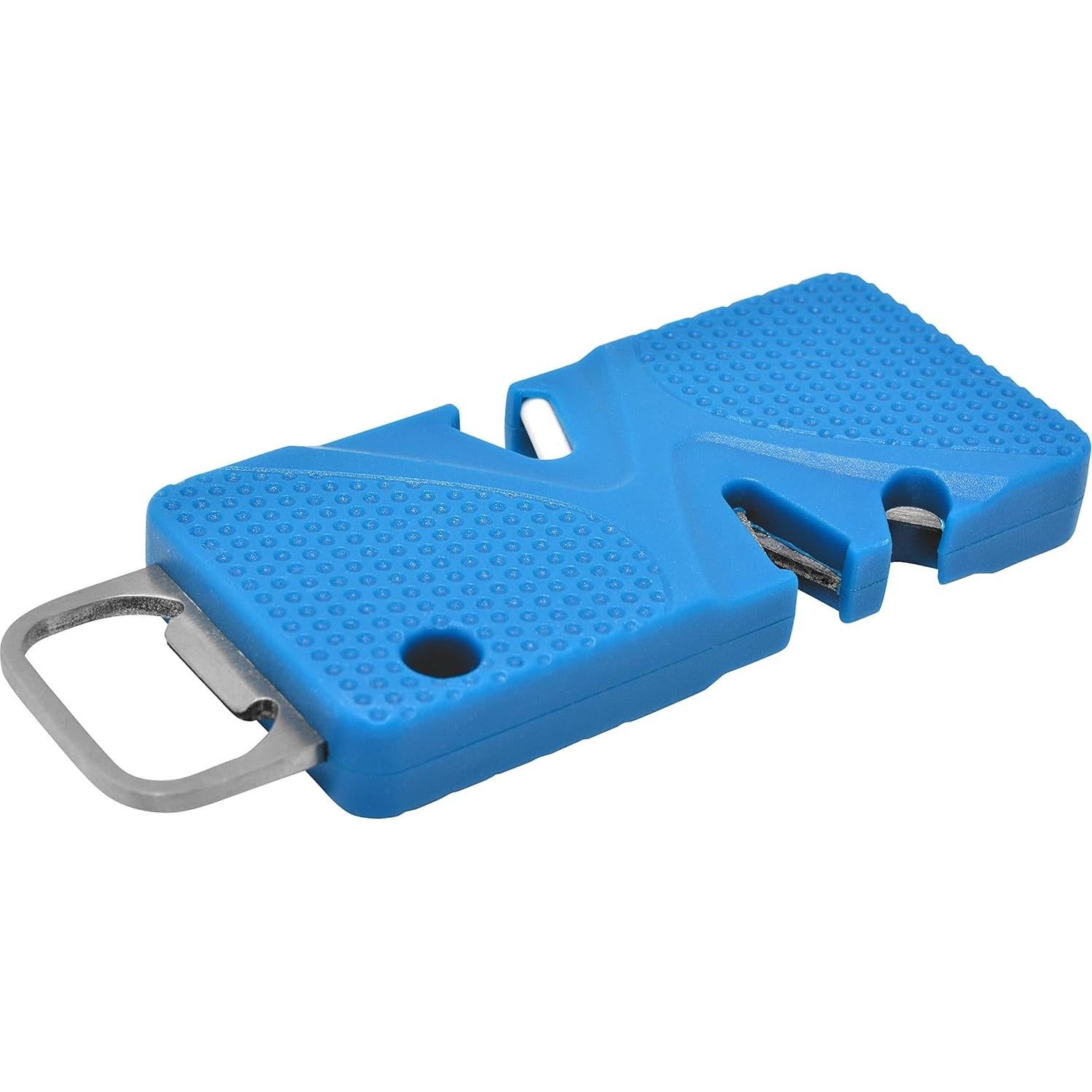 Afilador de bolsillo Cuda Diamond #23062 - Multifuncional