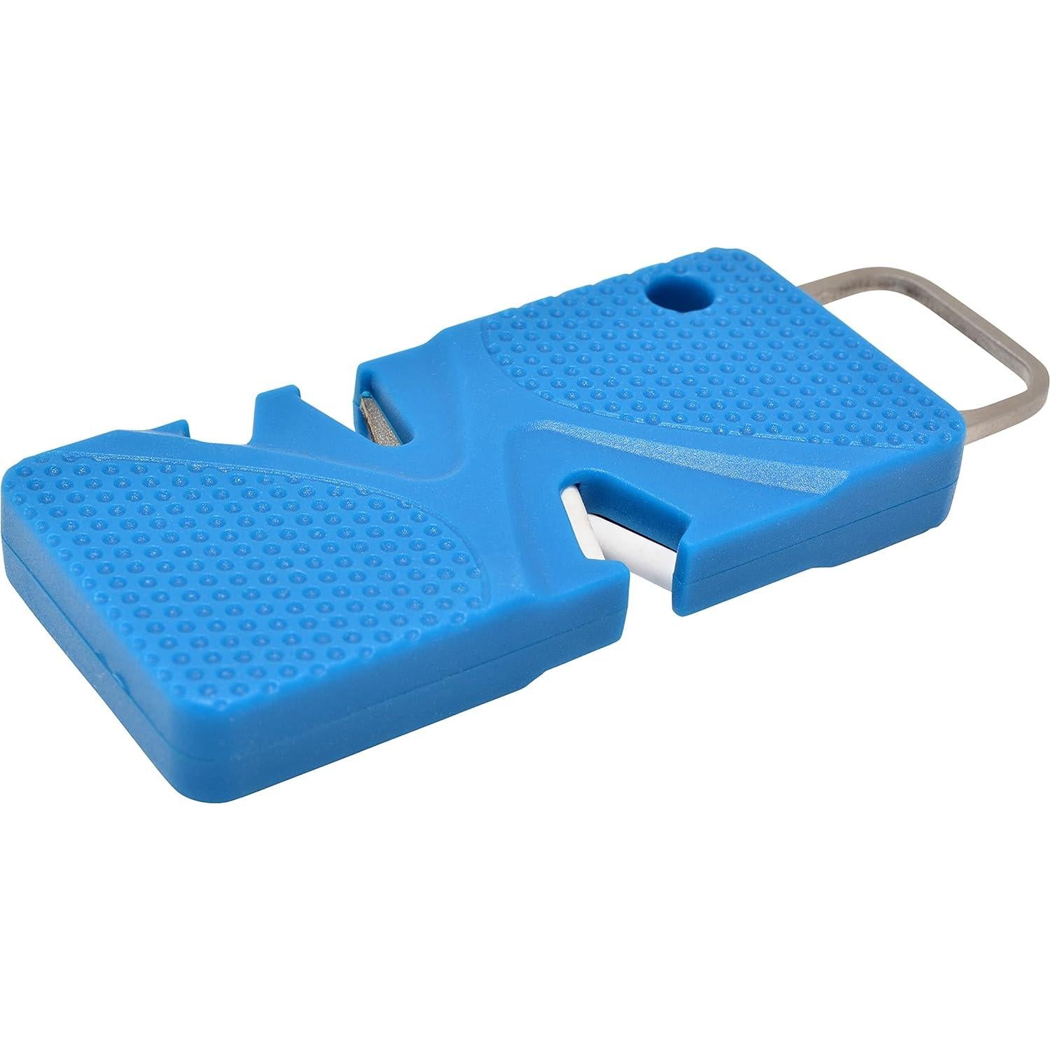 Afilador de bolsillo Cuda Diamond #23062 - Multifuncional