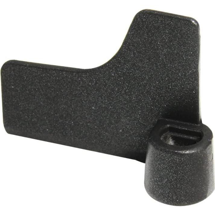 Cuchillas de Reemplazo TASP para Panificadora Panasonic 2 Pcs