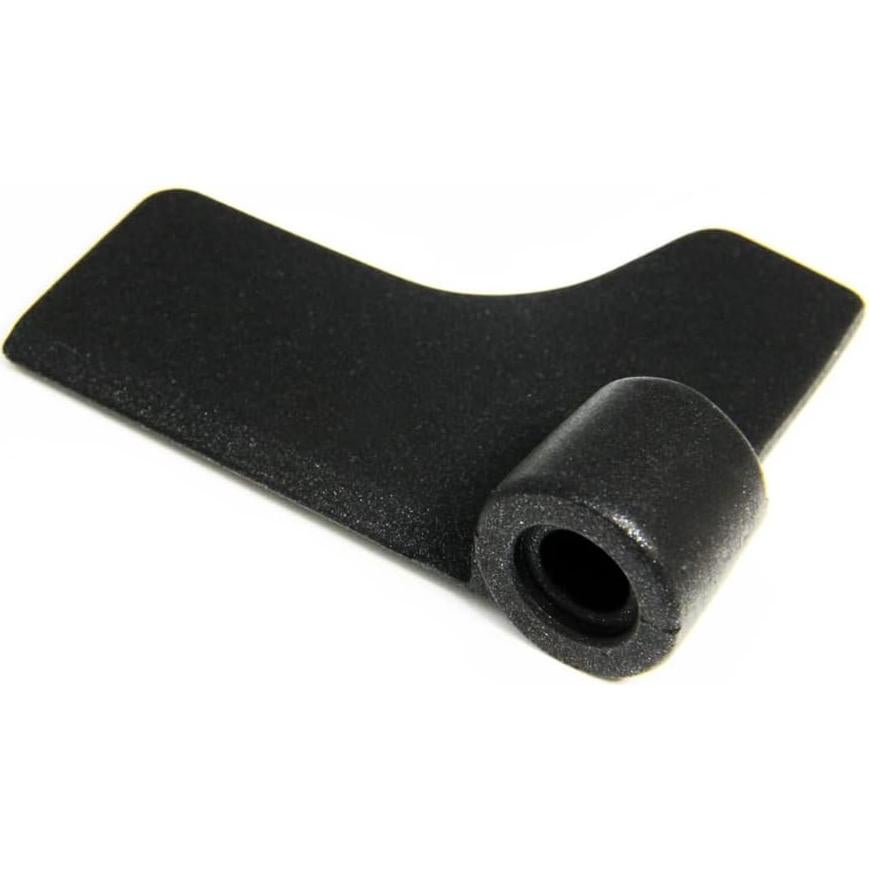 Cuchillas de Reemplazo TASP para Panificadora Panasonic 2 Pcs