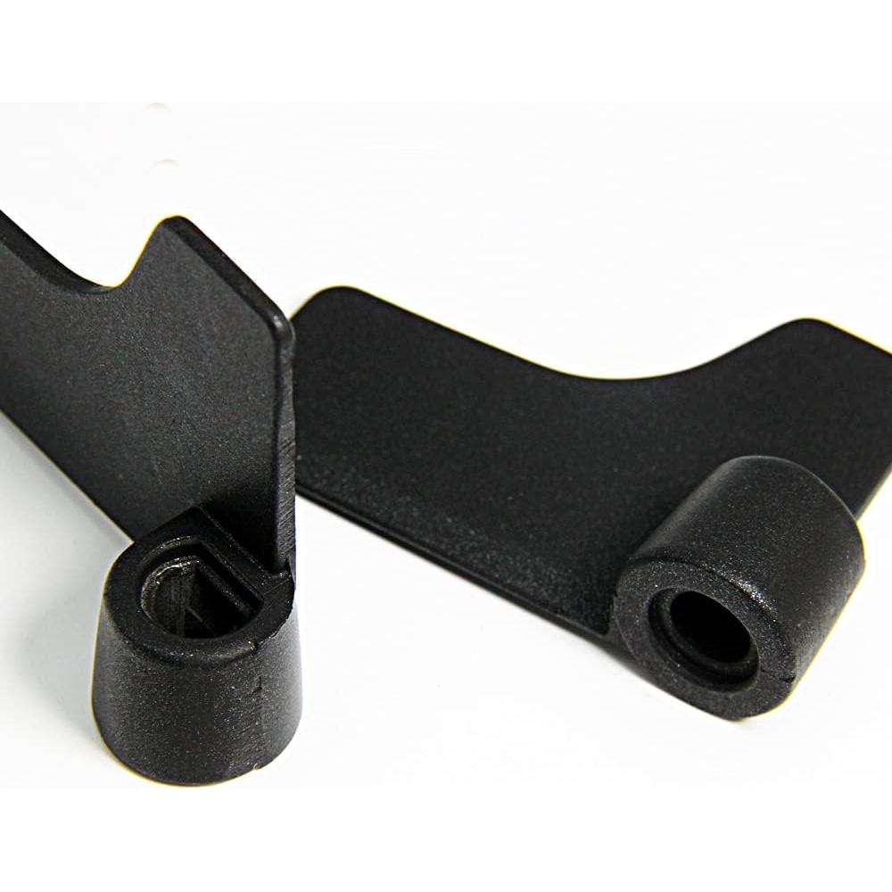 Cuchillas de Reemplazo TASP para Panificadora Panasonic 2 Pcs
