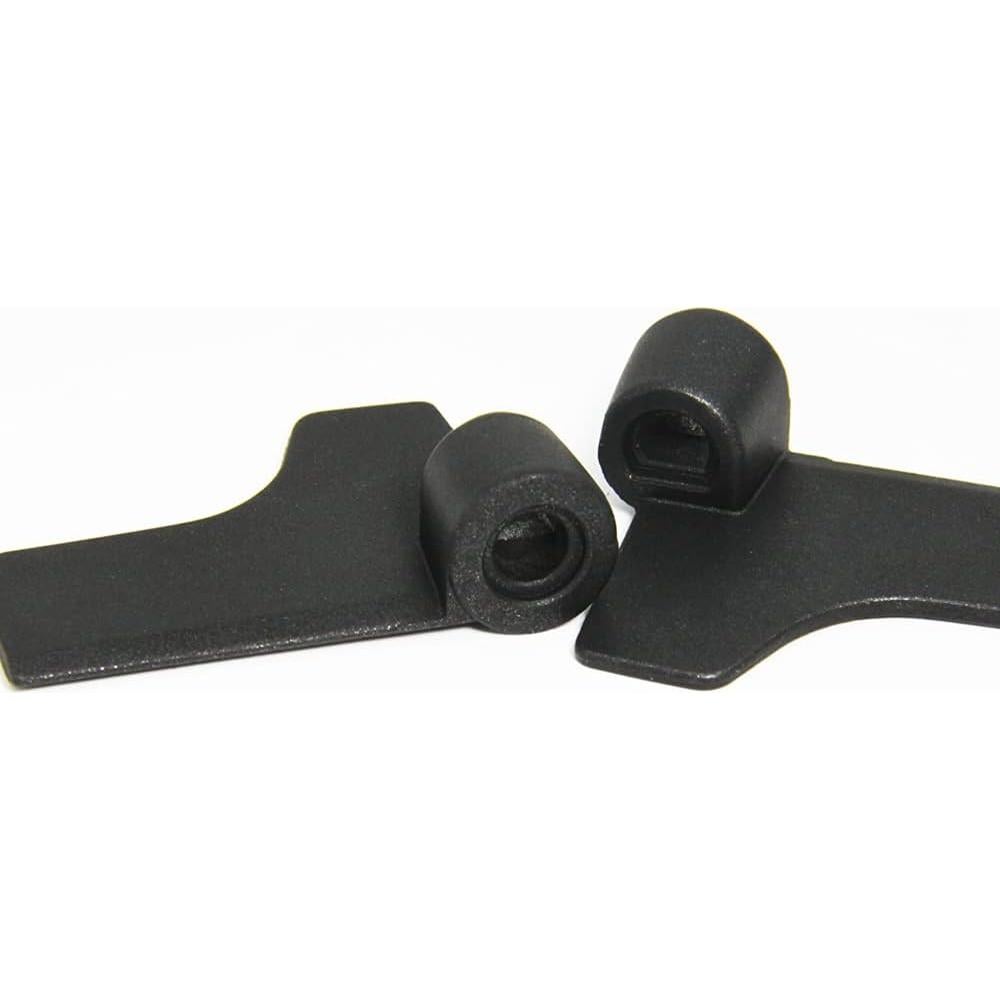 Cuchillas de Reemplazo TASP para Panificadora Panasonic 2 Pcs